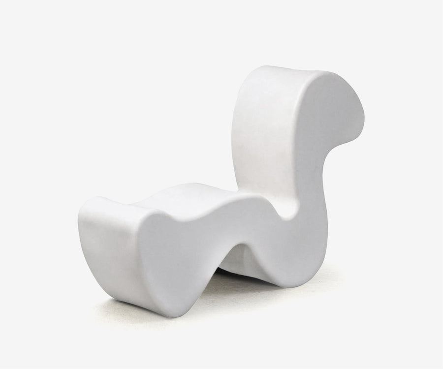 Squiggle Chair/Table