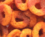 Chamoy Peach Rings - The Essential 