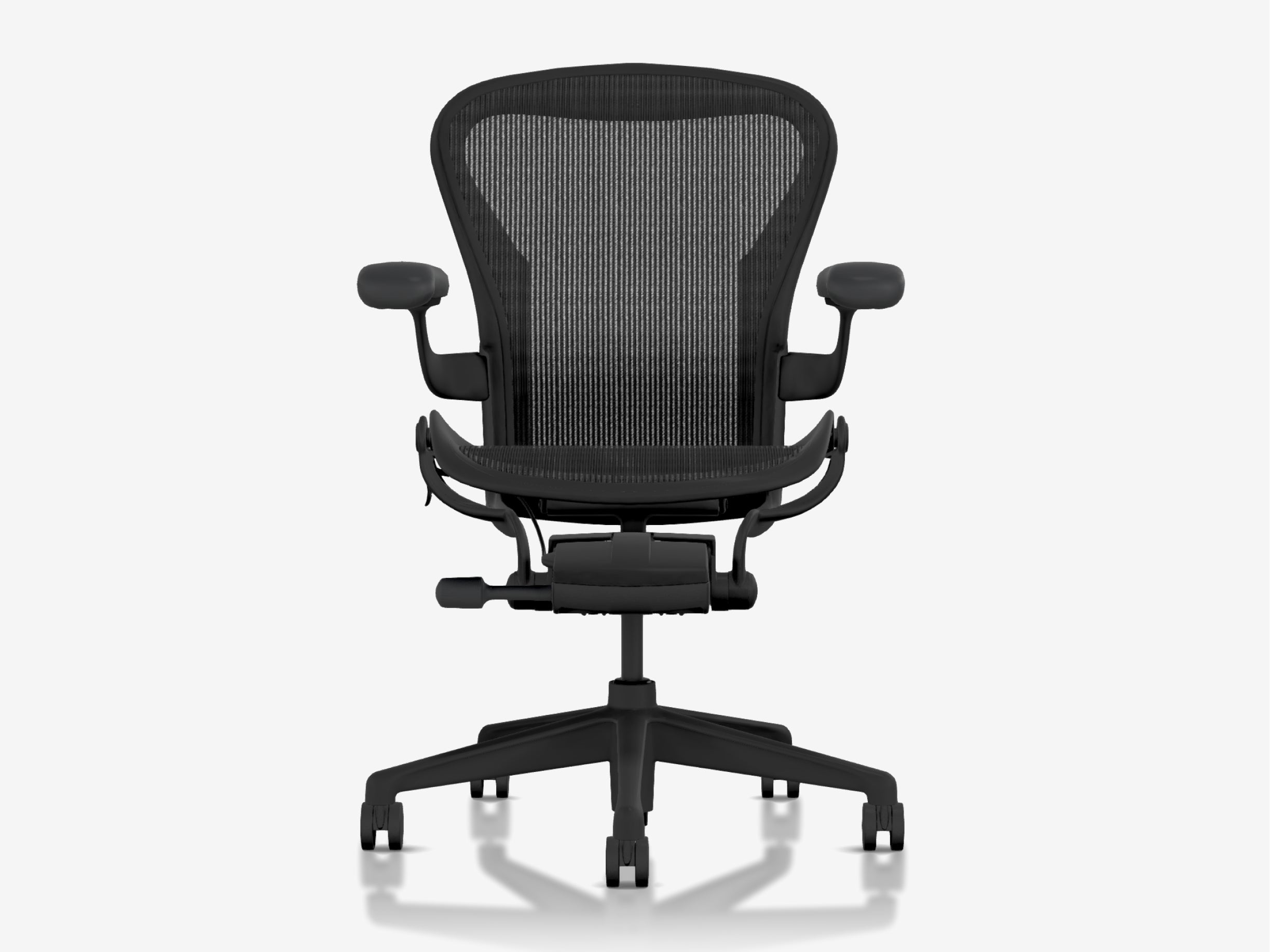 Ergonomic Office Chair - The Essential 