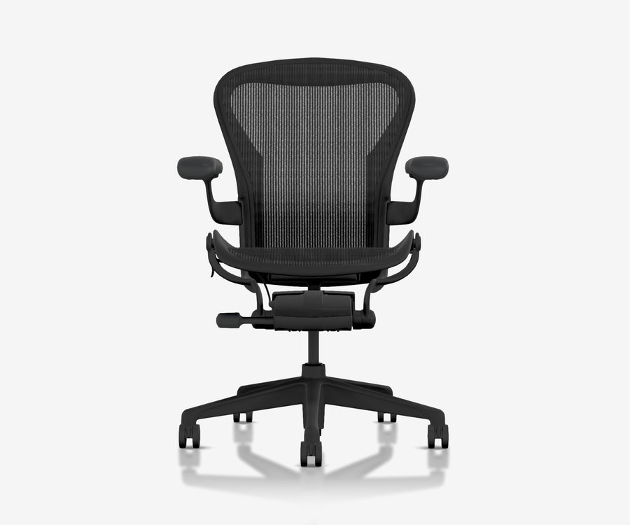 Ergonomic Office Chair