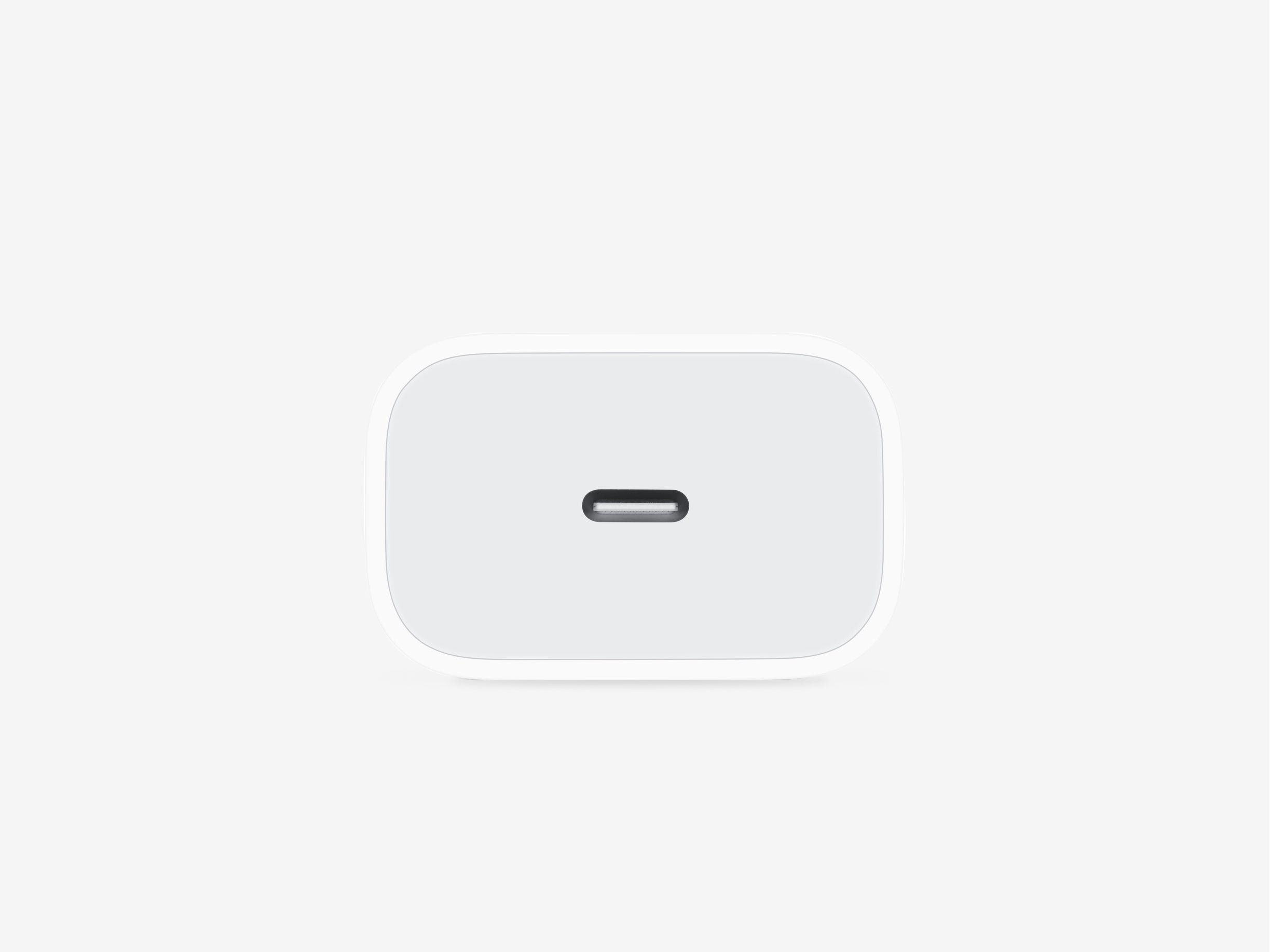 USB-C Power Adapter - The Essential 