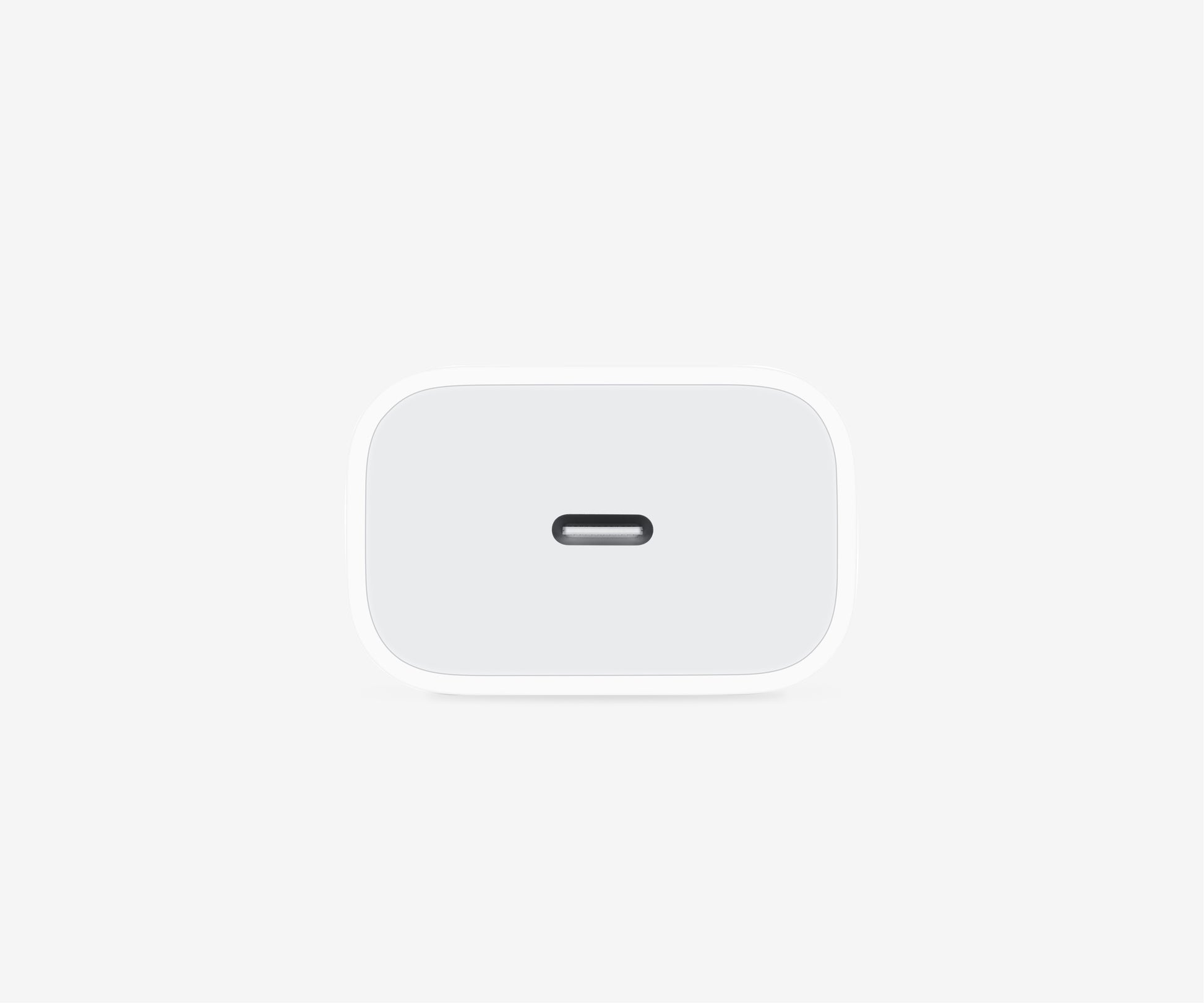 USB-C Power Adapter - The Essential 