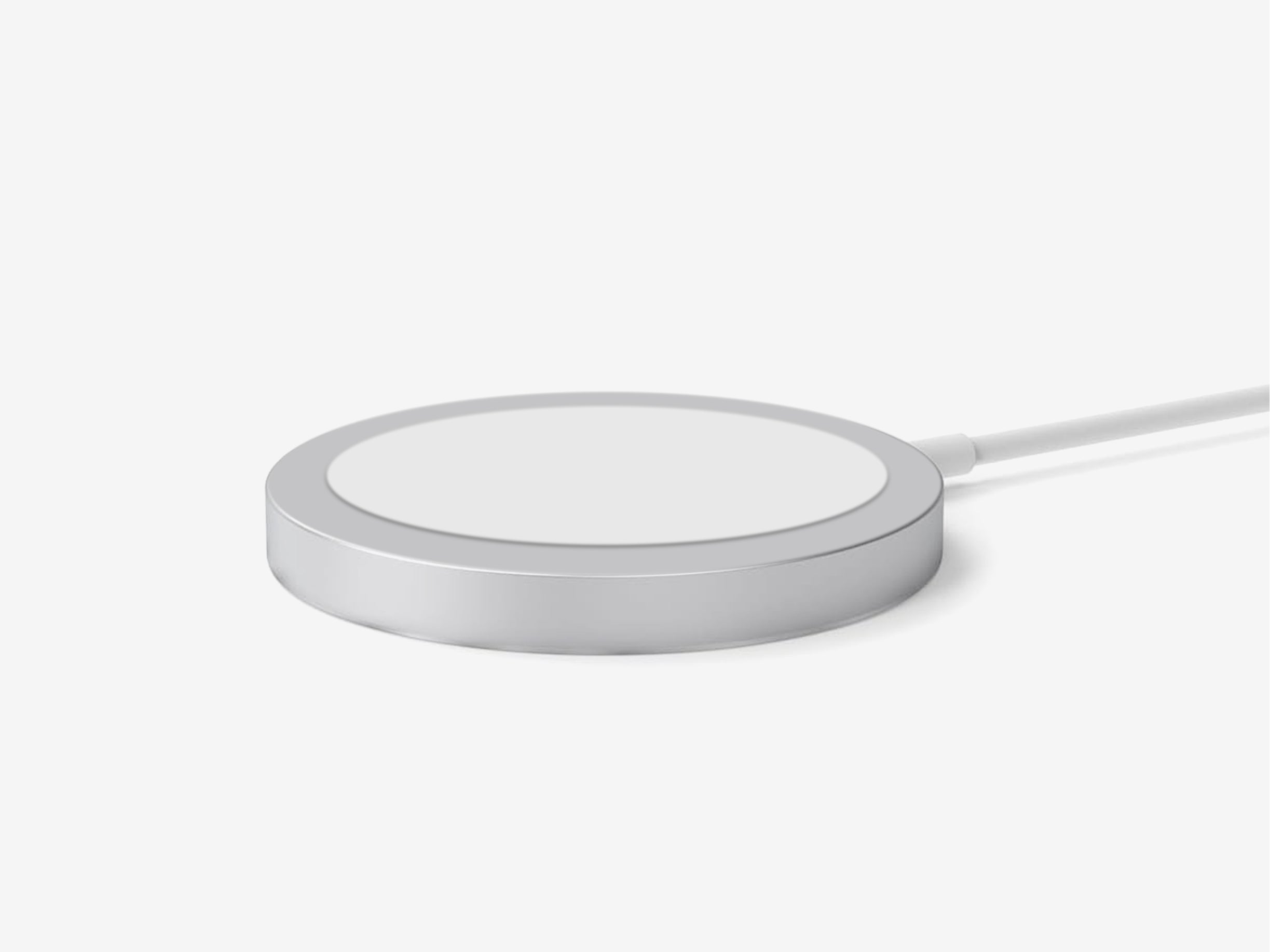 Magnetic Charging Pad - The Essential 