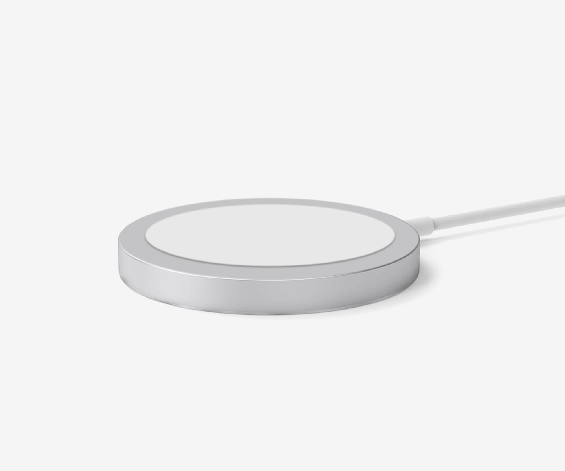 Magnetic Charging Pad - The Essential 