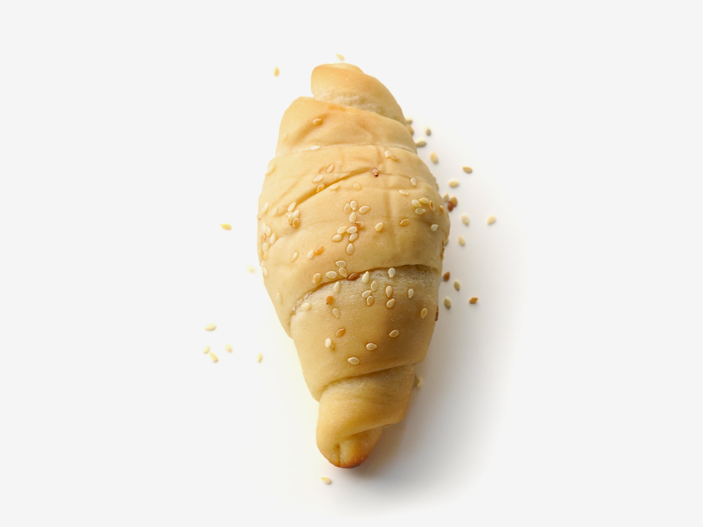 Korean Salt Bread - The Essential 