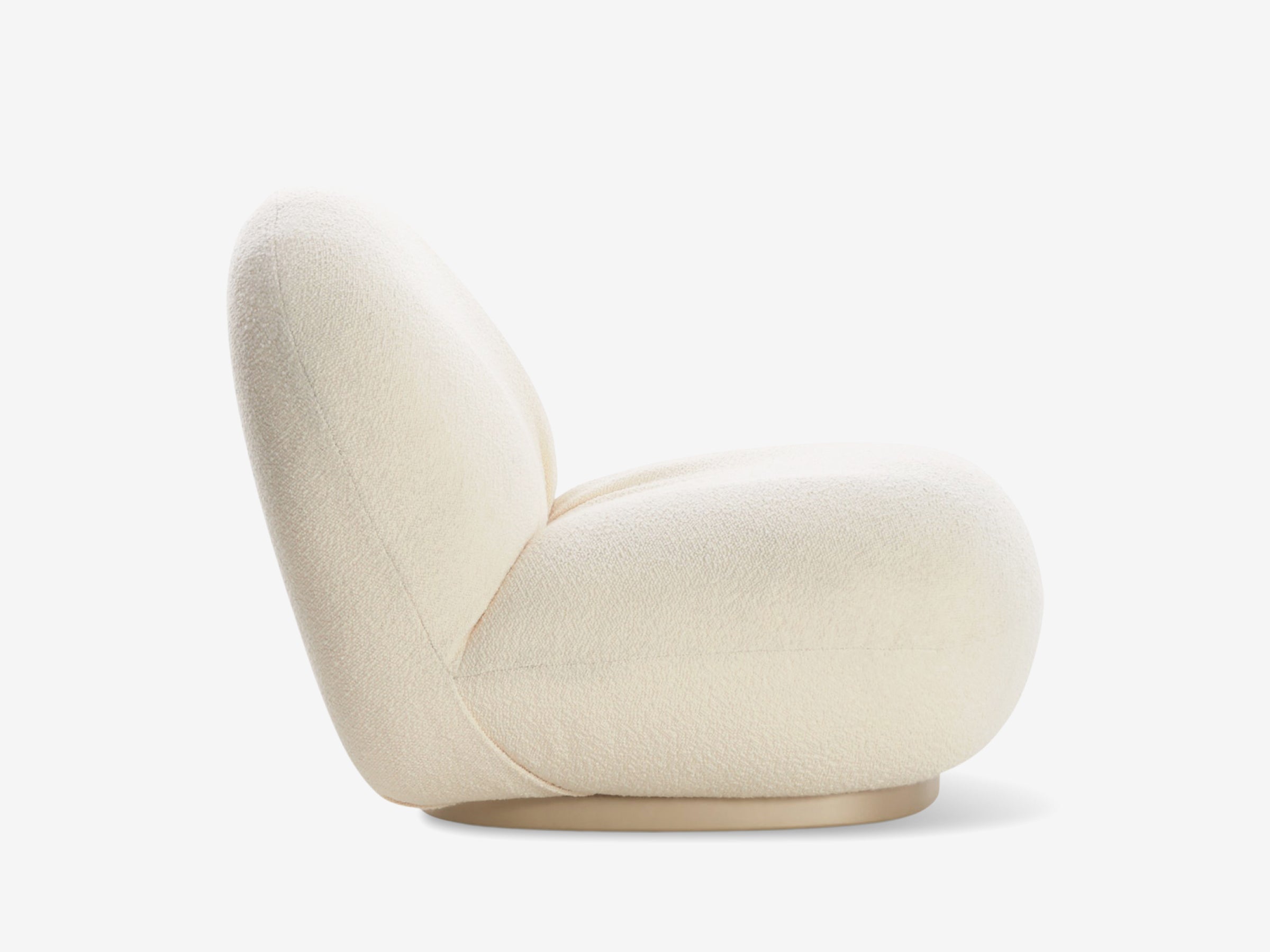 Cloud Chair - The Essential 