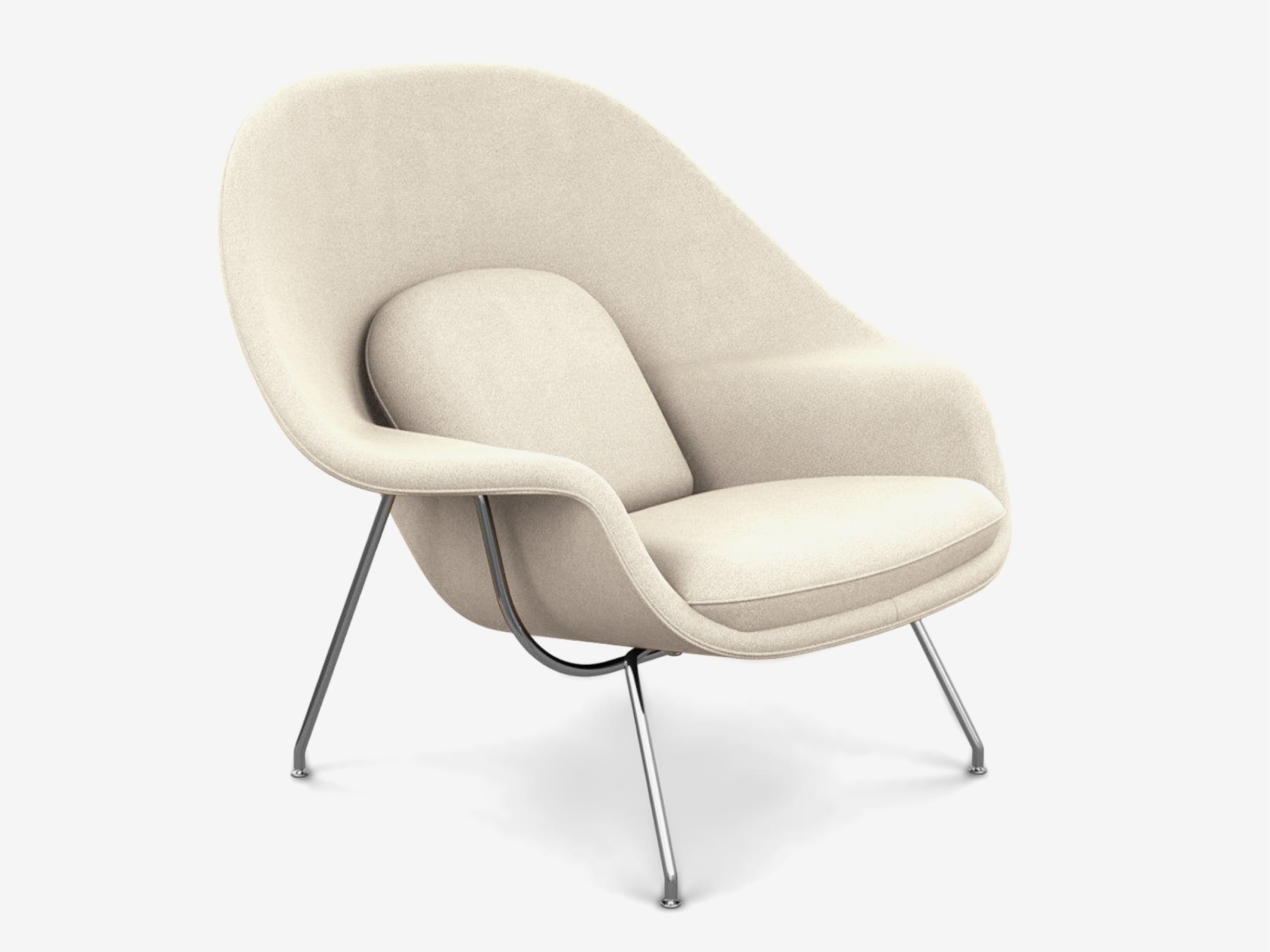 Womb Chair - The Essential 