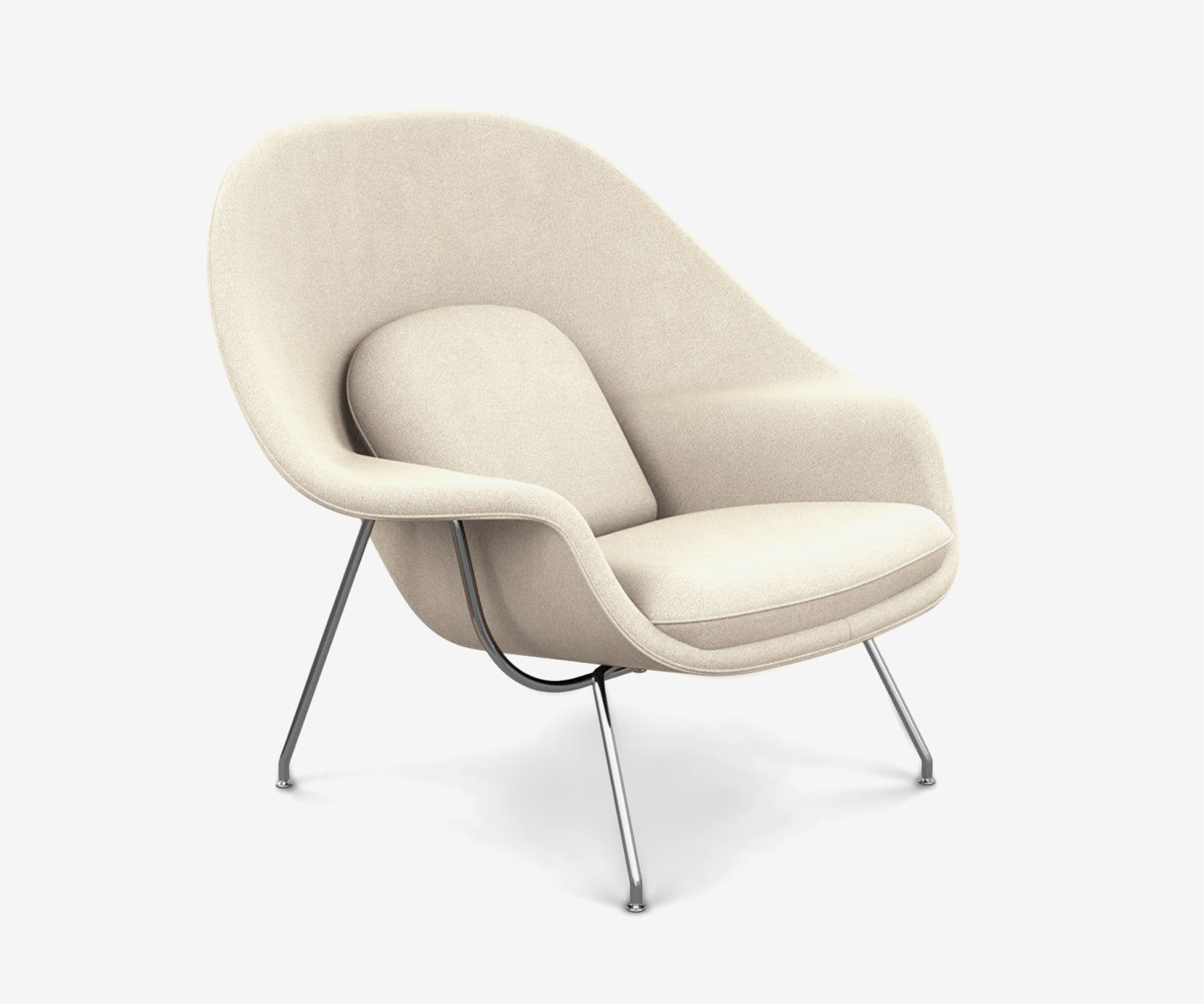 Womb Chair - The Essential 