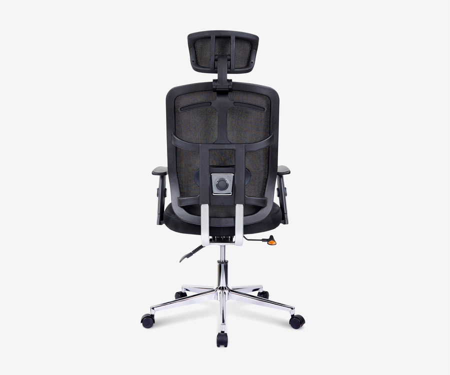 Office Chair 2.0