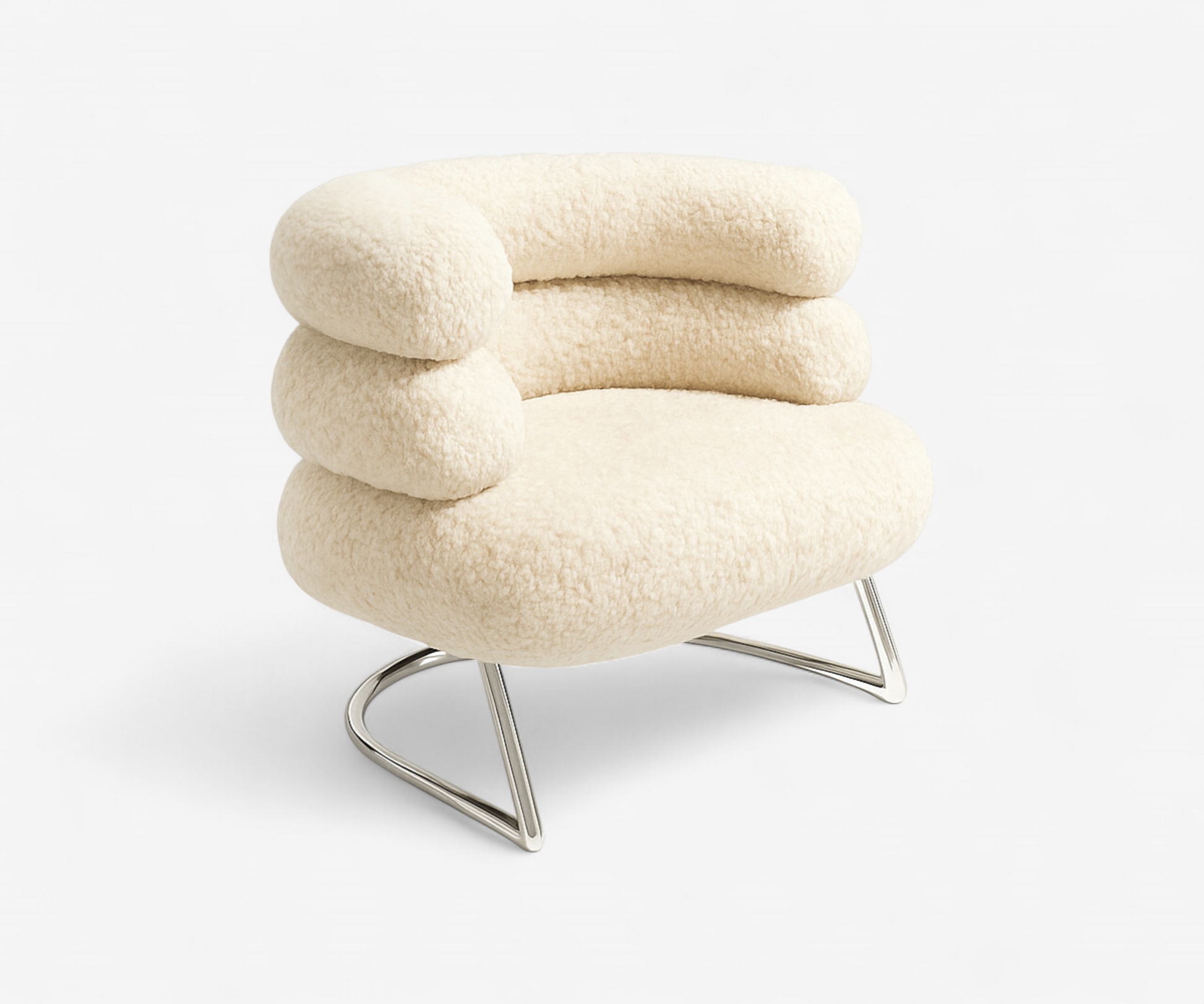 Muse Chair - The Essential 
