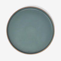 Porcelain Dinner Plate