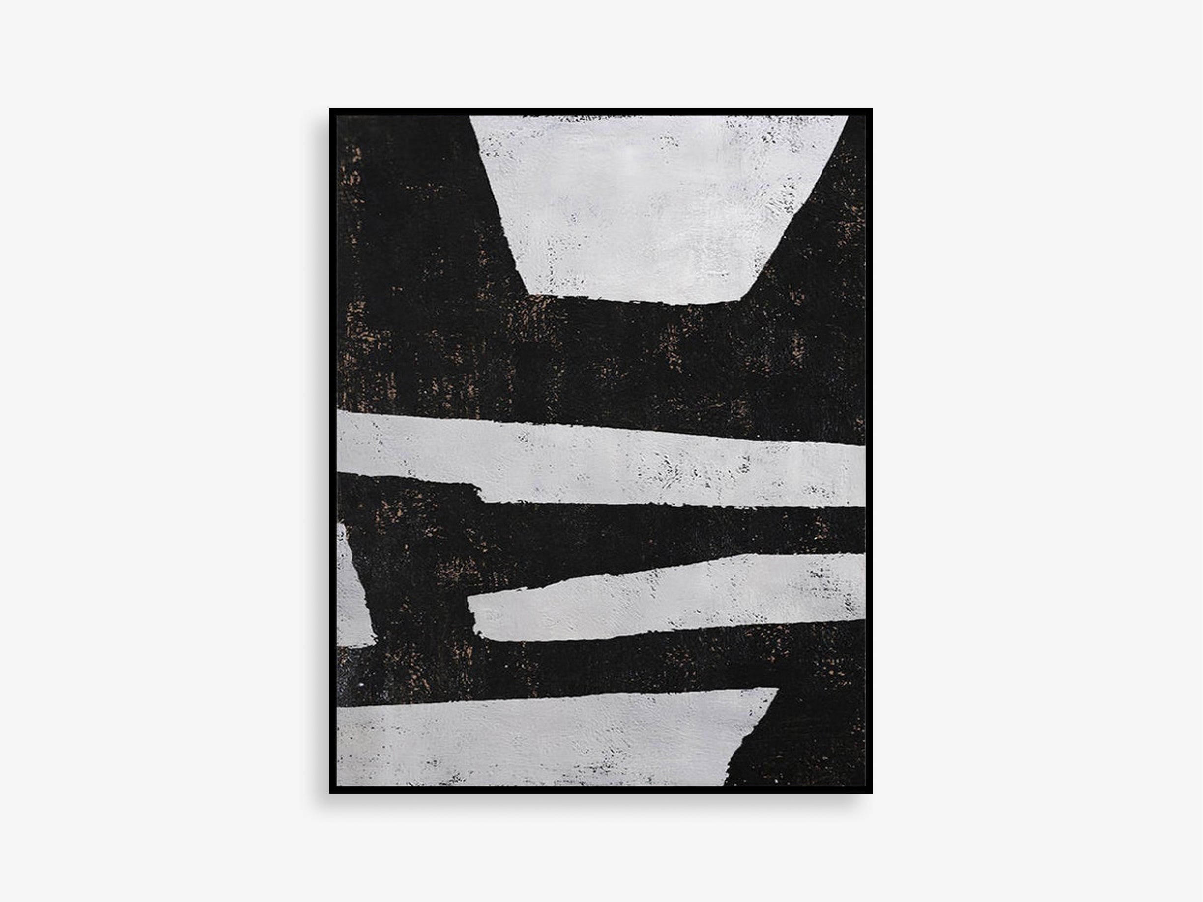 Minimalist Abstract Art 2 - The Essential 