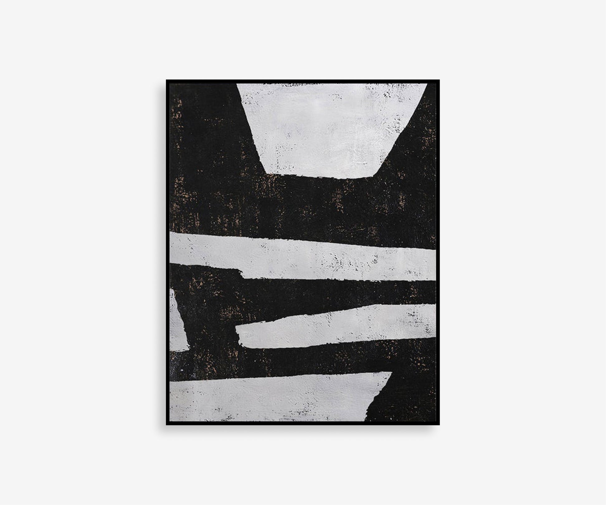 Minimalist Abstract Art 2 - The Essential 