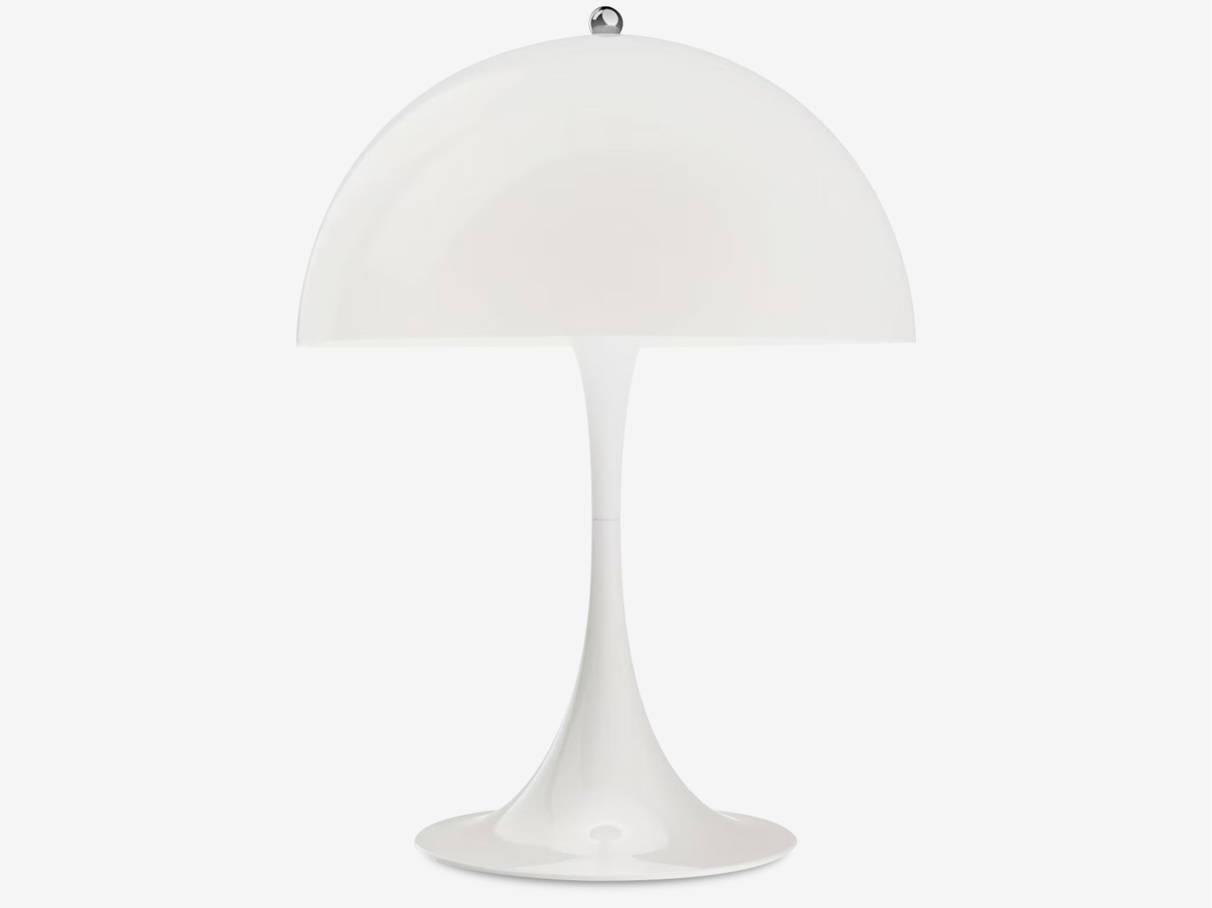 Panthella Lamp - The Essential 