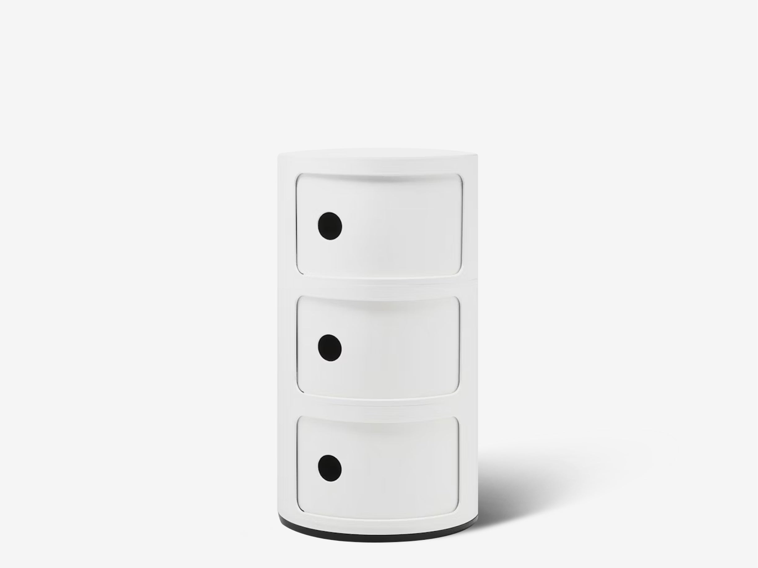 Compartment Side Table - The Essential 