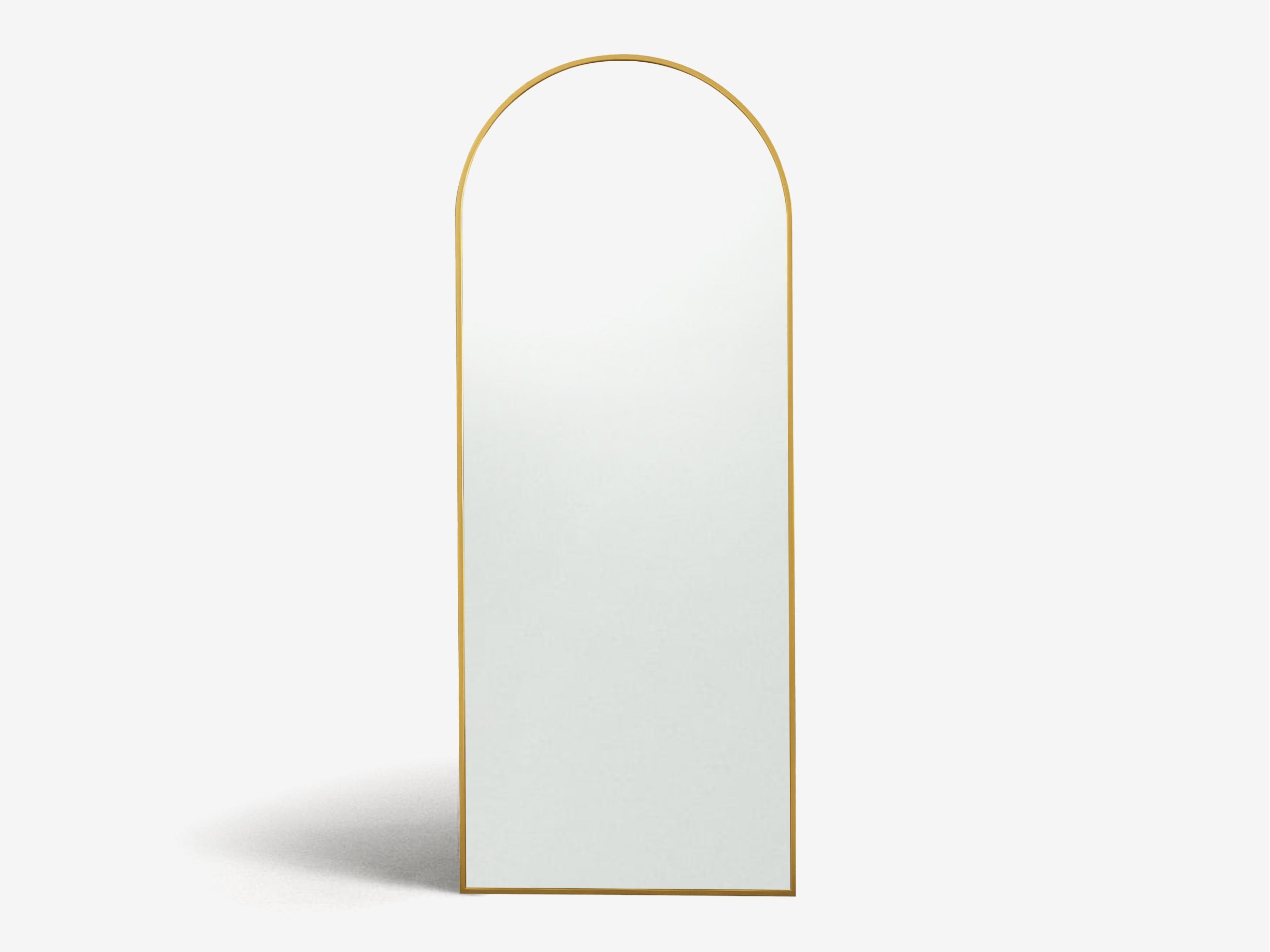 Full Length Arch Mirror - The Essential 