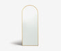 Full Length Arch Mirror - The Essential 