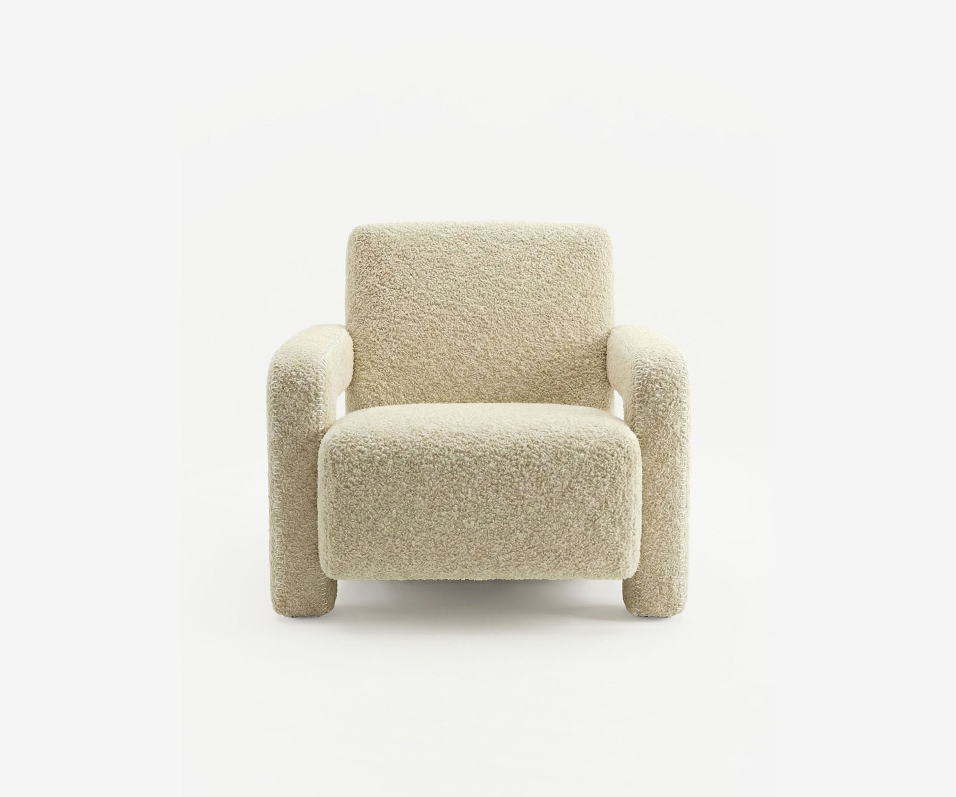 Utrecht Armchair - The Essential 