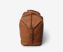 Leather Carryall - The Essential 