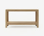 Frame Console Table - The Essential 