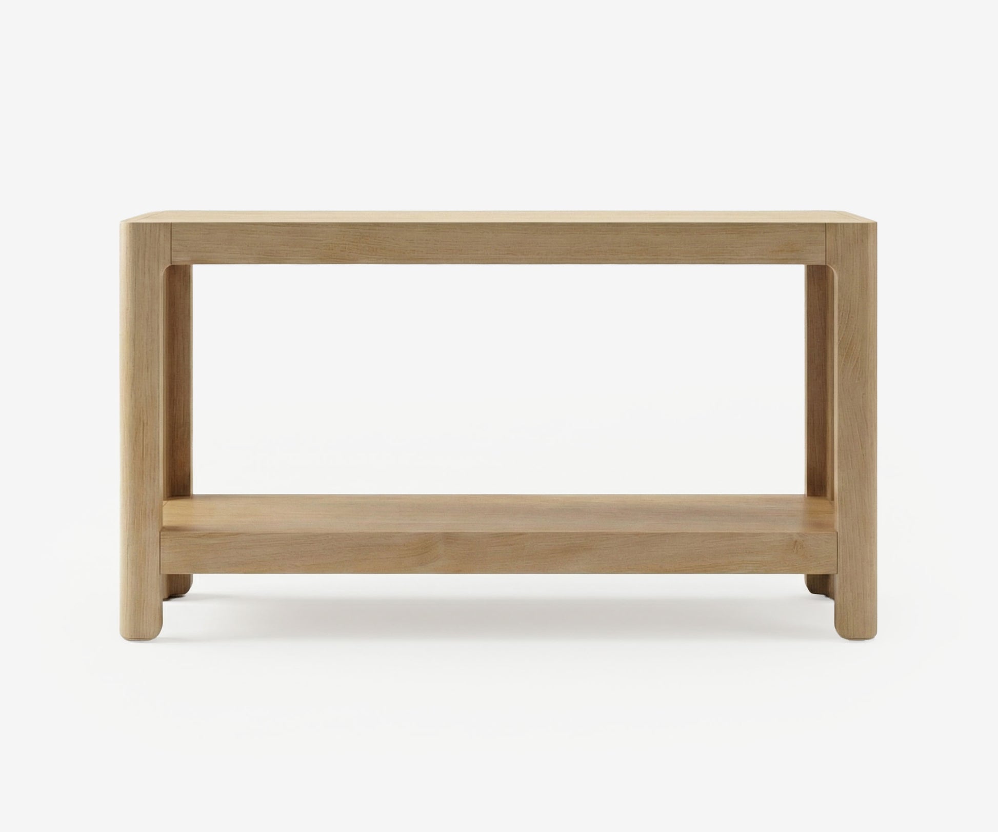 Frame Console Table - The Essential 