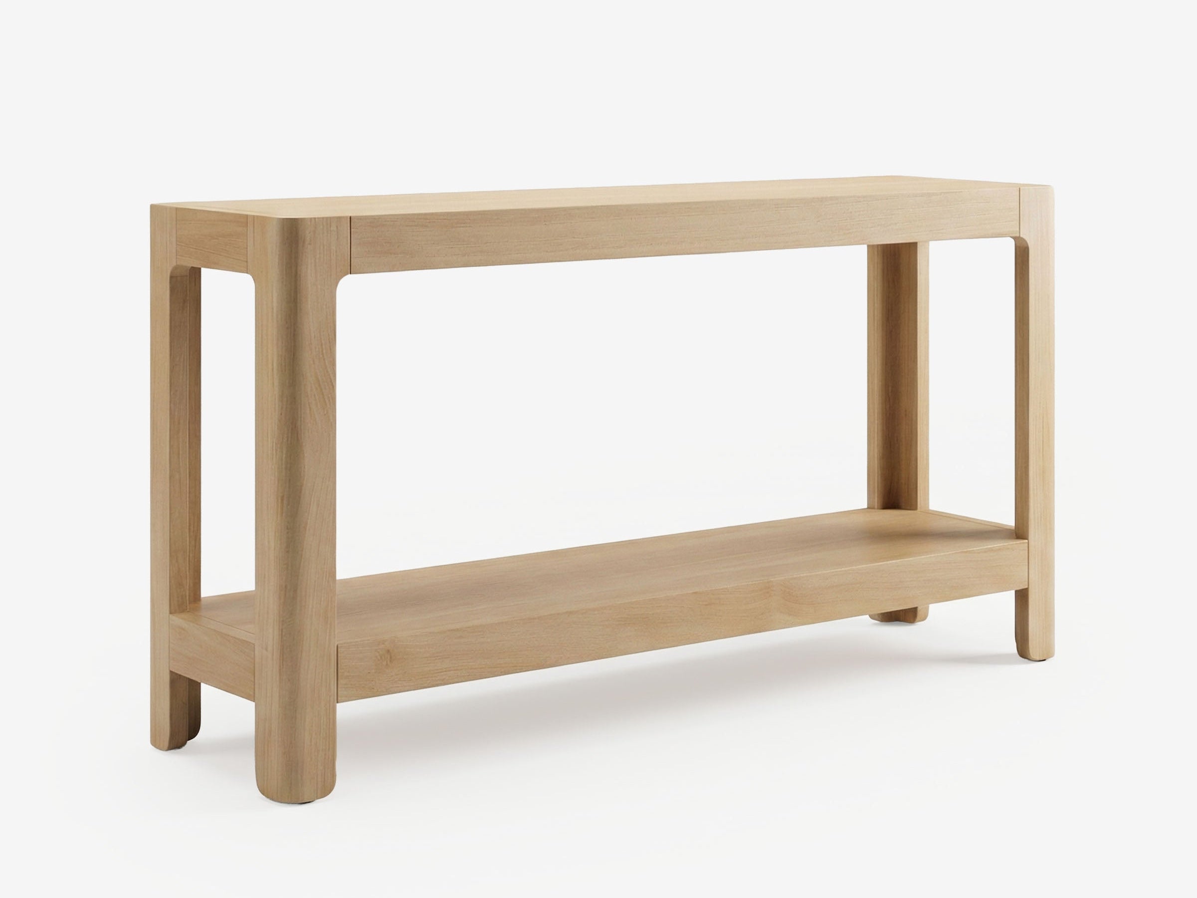 Frame Console Table - The Essential 