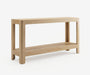 Frame Console Table - The Essential 
