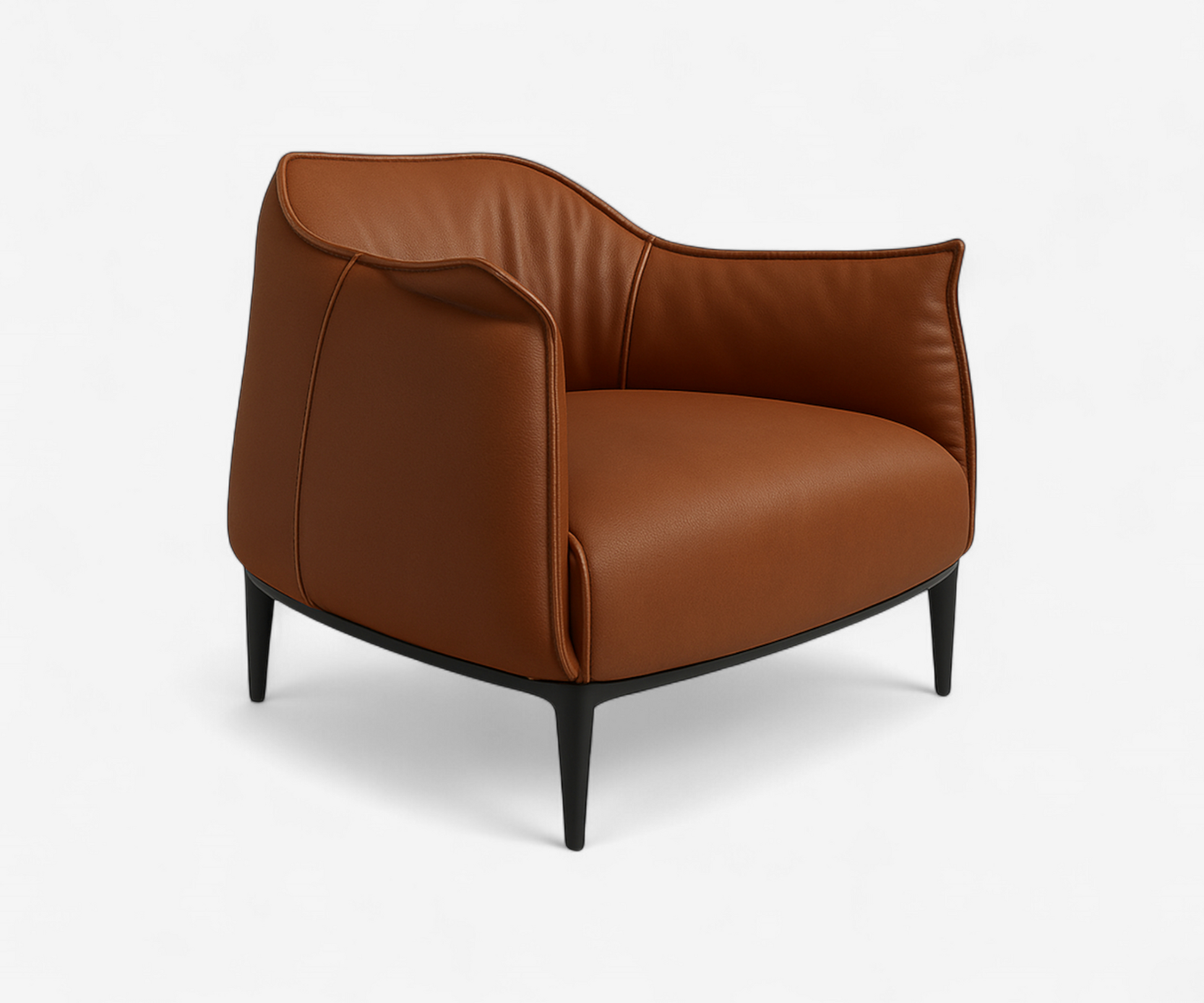 Archibald Armchair - The Essential 