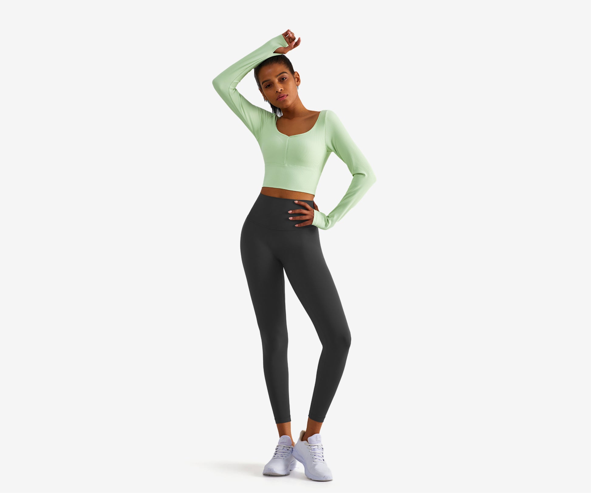 Yoga Leggings