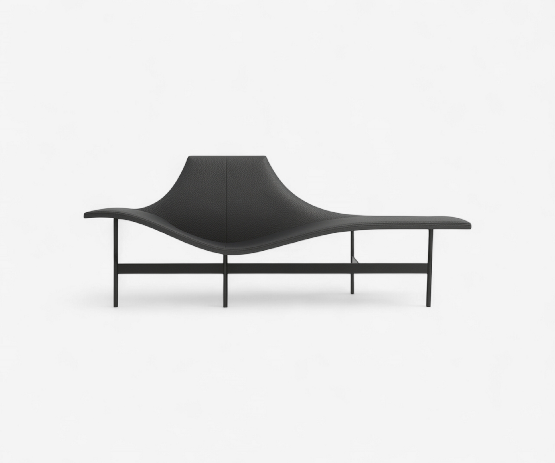 Terminal Chair - The Essential 