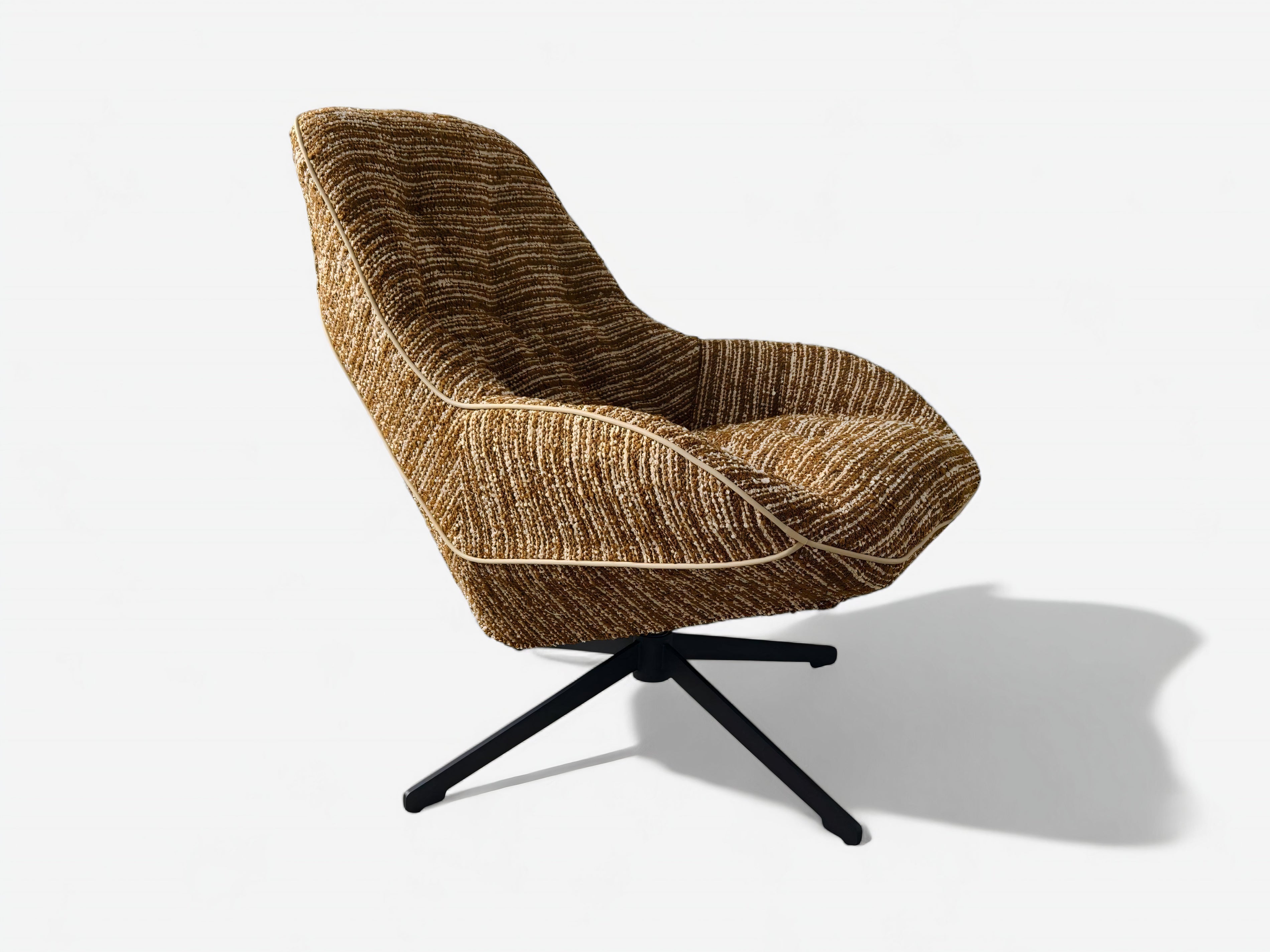 Command Chair - The Essential 