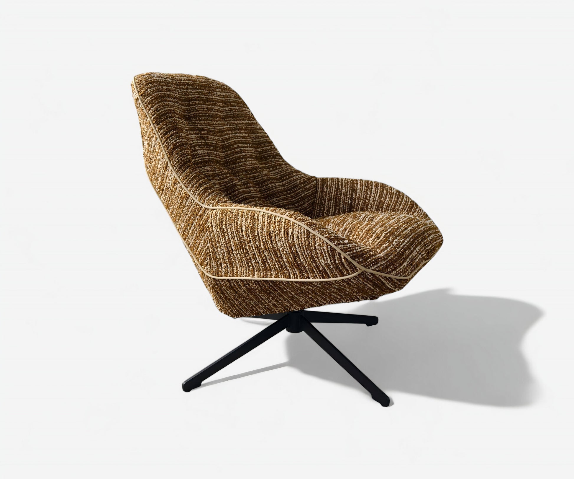Command Chair - The Essential 