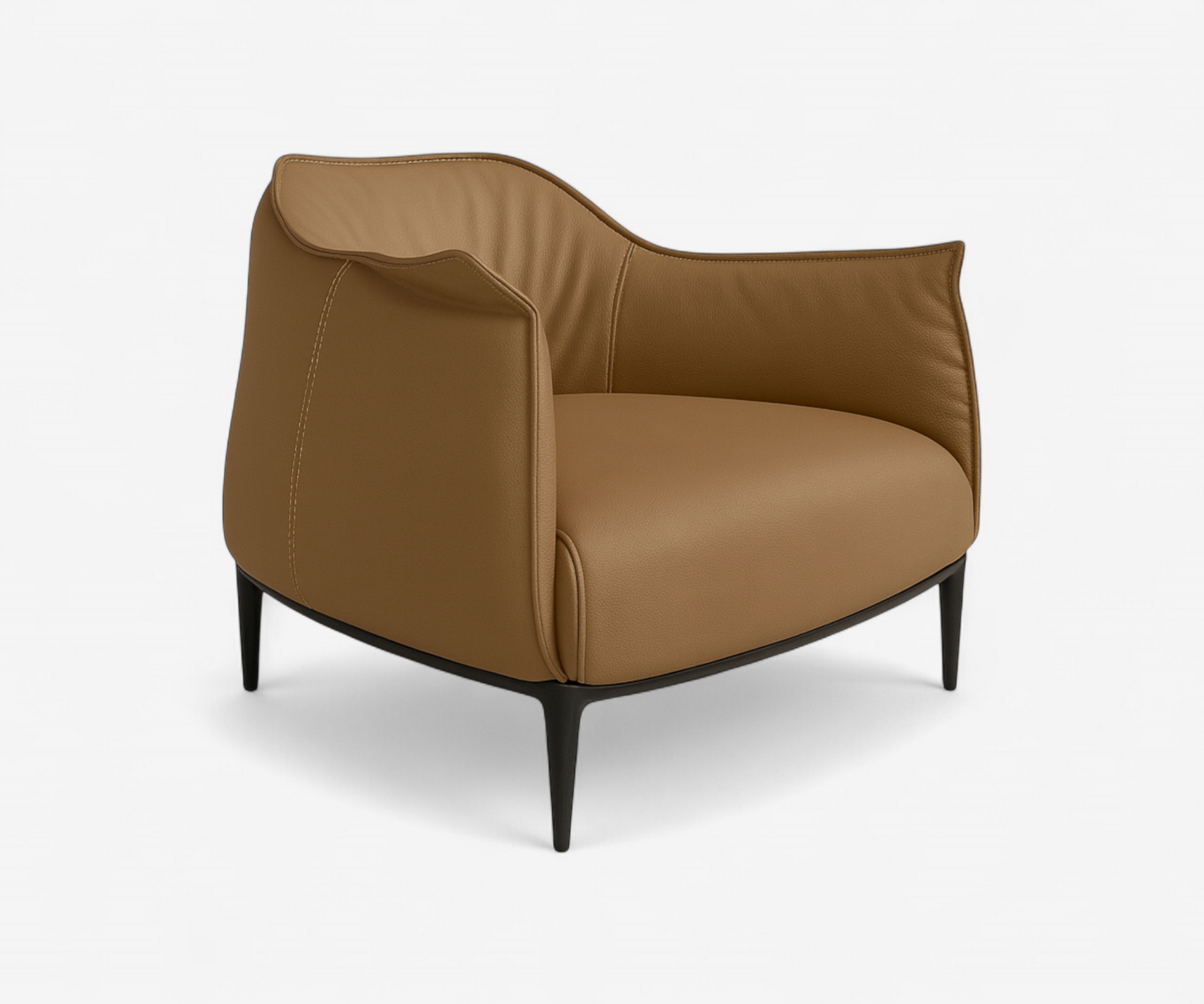 Archibald Armchair - The Essential 