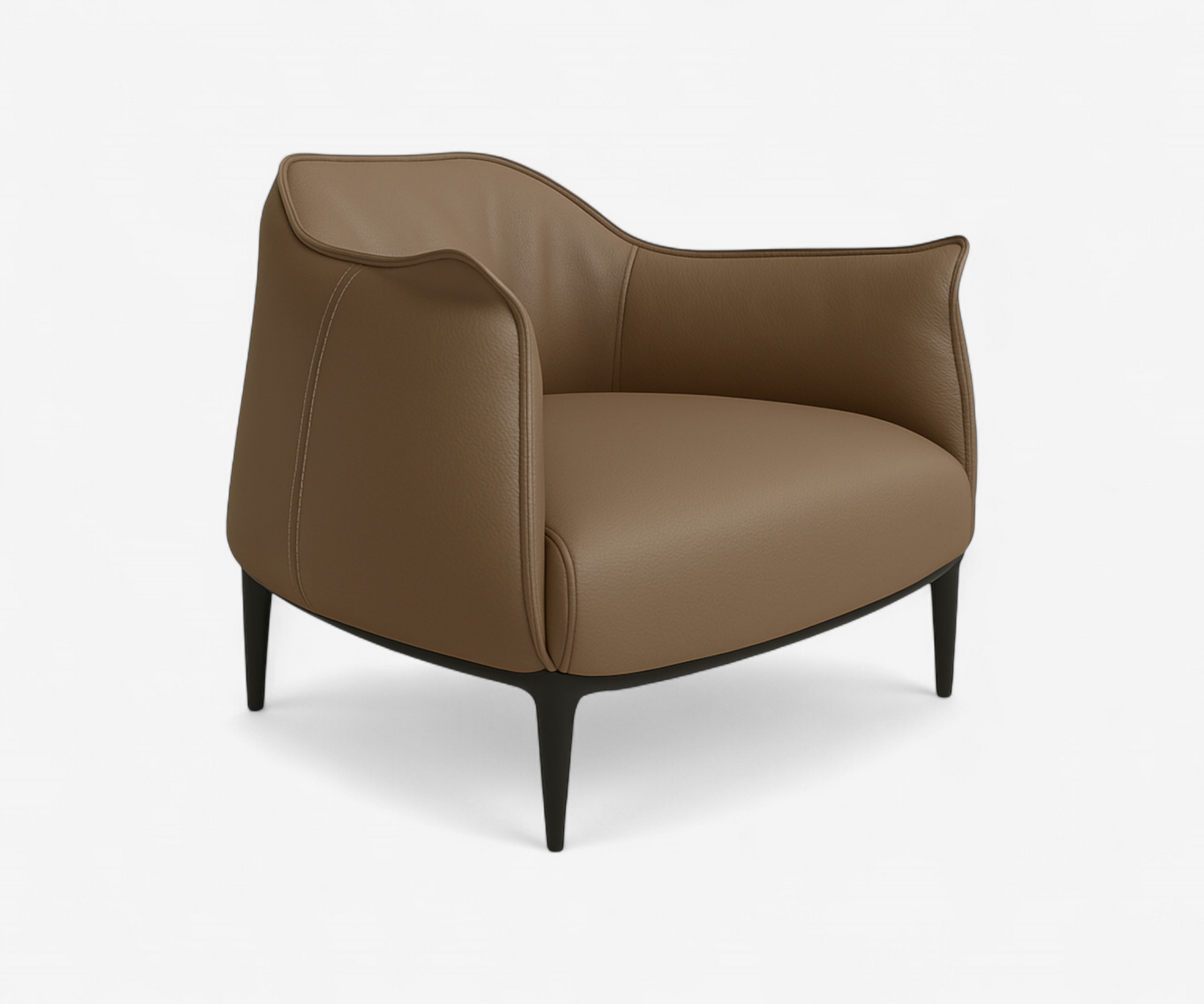 Archibald Armchair - The Essential 