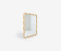 Scallop Wall Mirror - The Essential 
