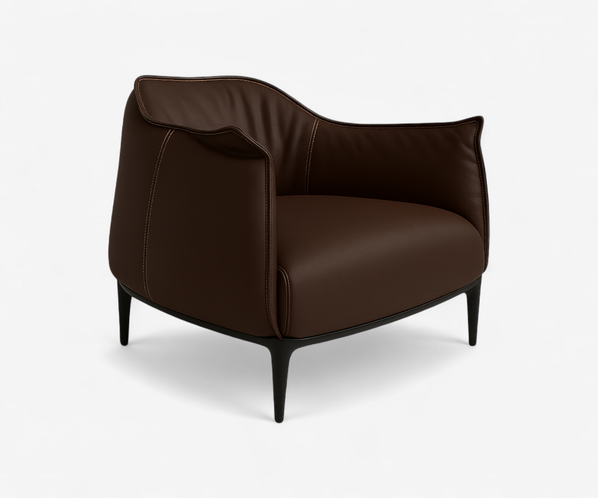 Archibald Armchair - The Essential 