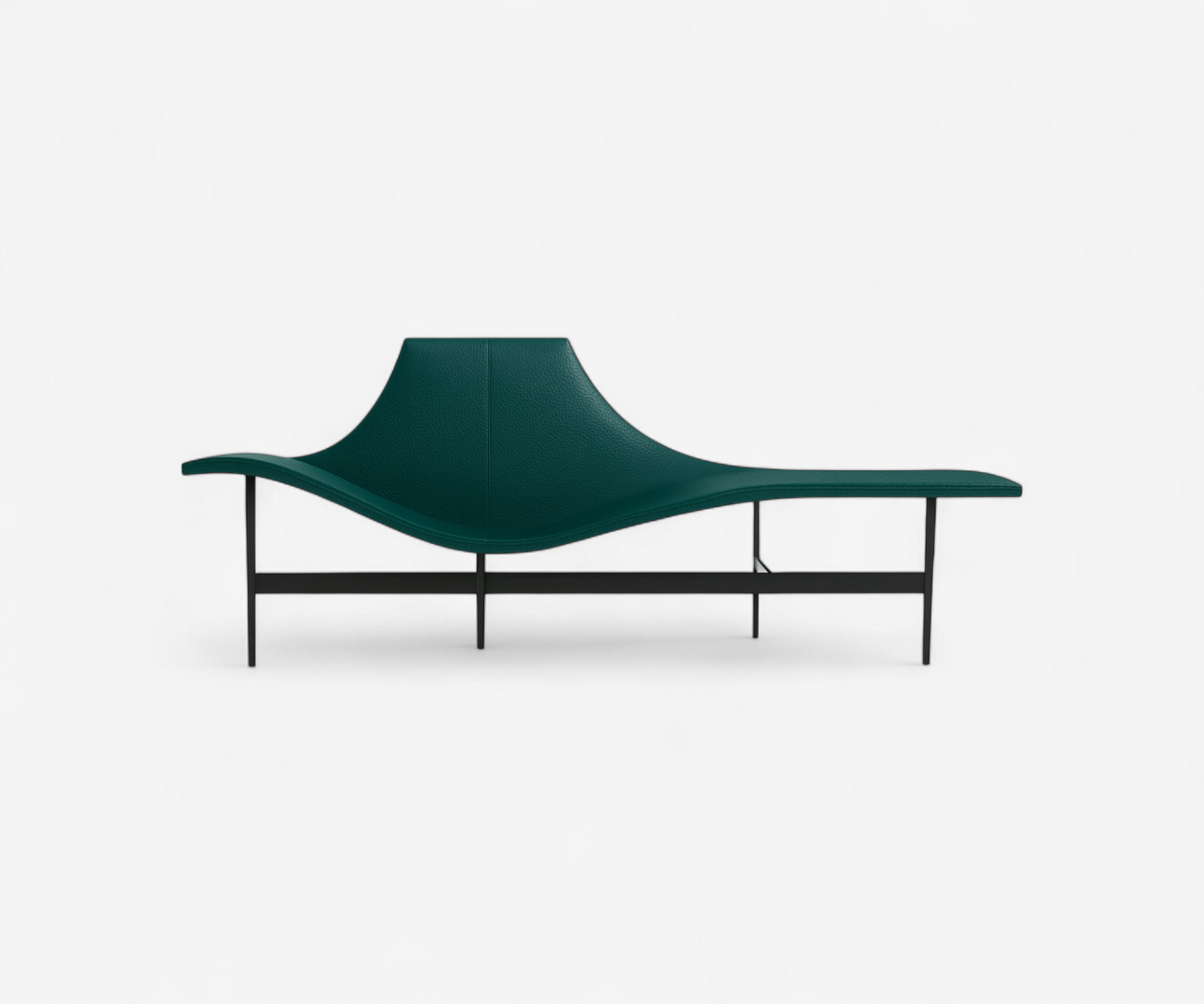 Terminal Chair - The Essential 