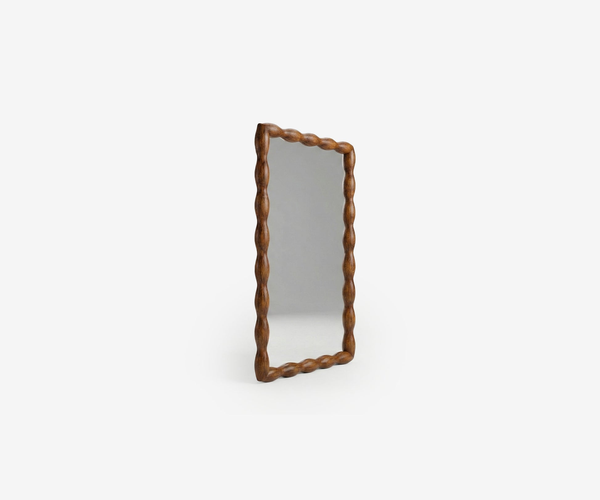 Torsion Frame Mirror - The Essential 