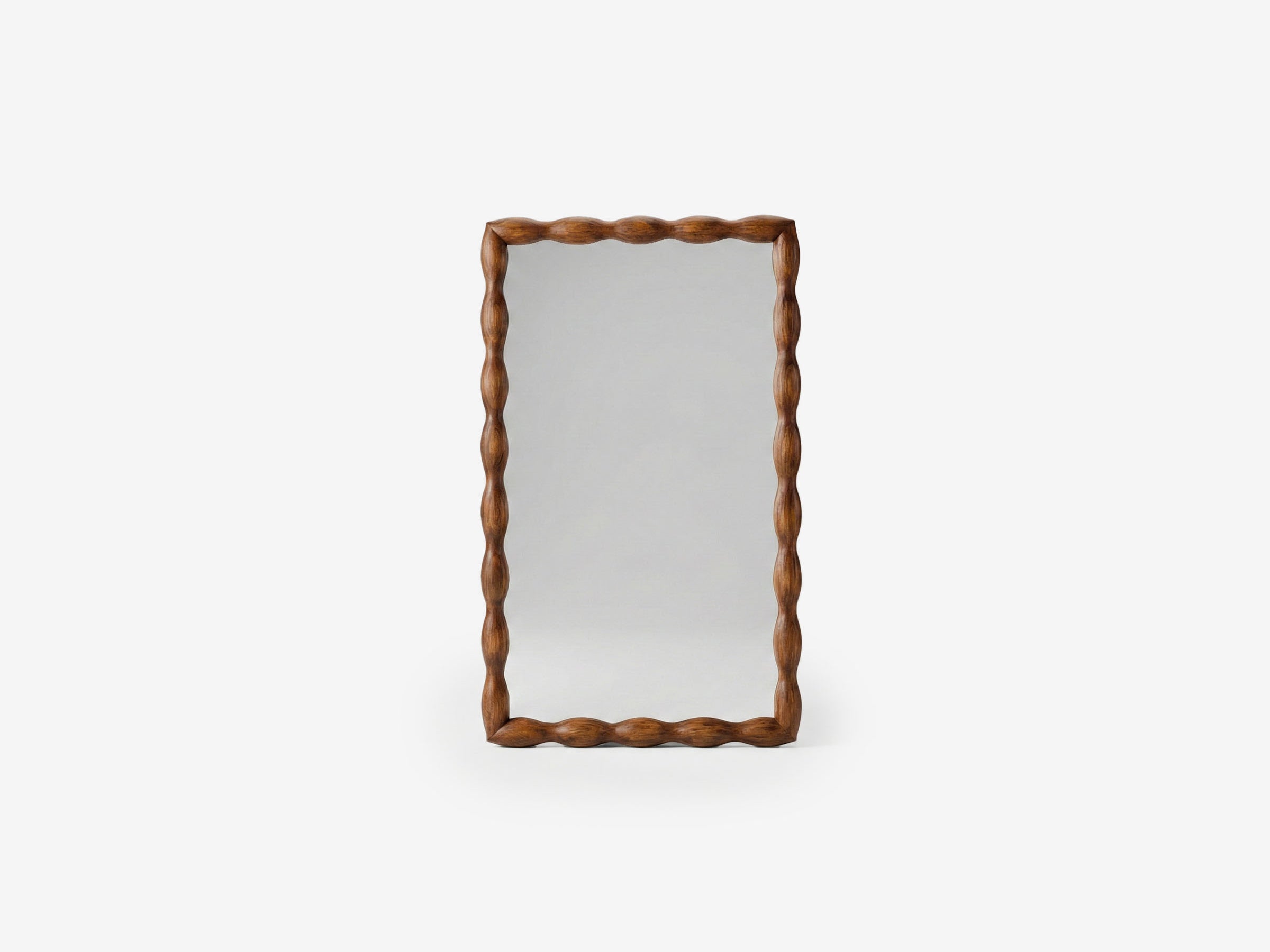 Torsion Frame Mirror - The Essential 