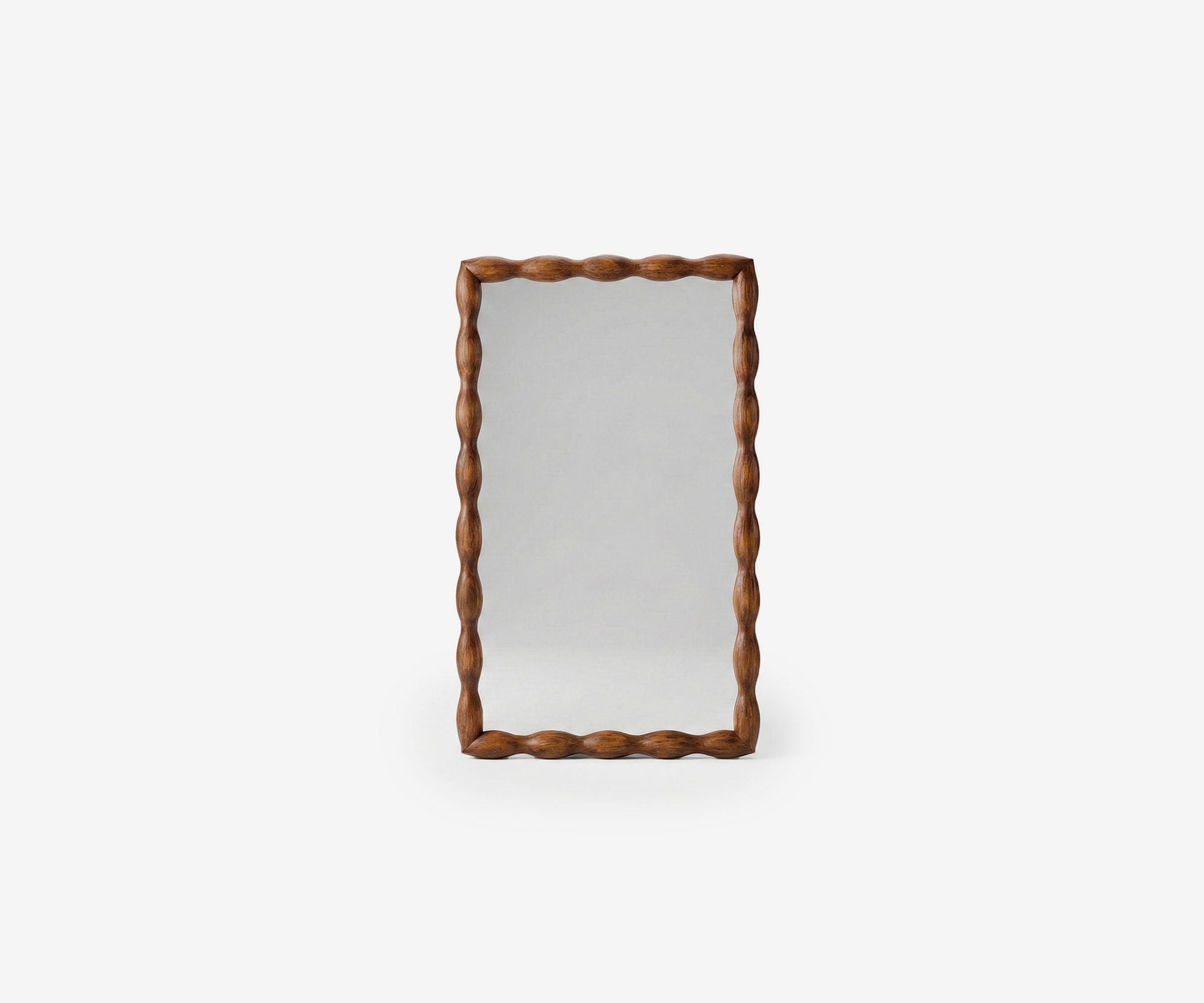 Torsion Frame Mirror - The Essential 