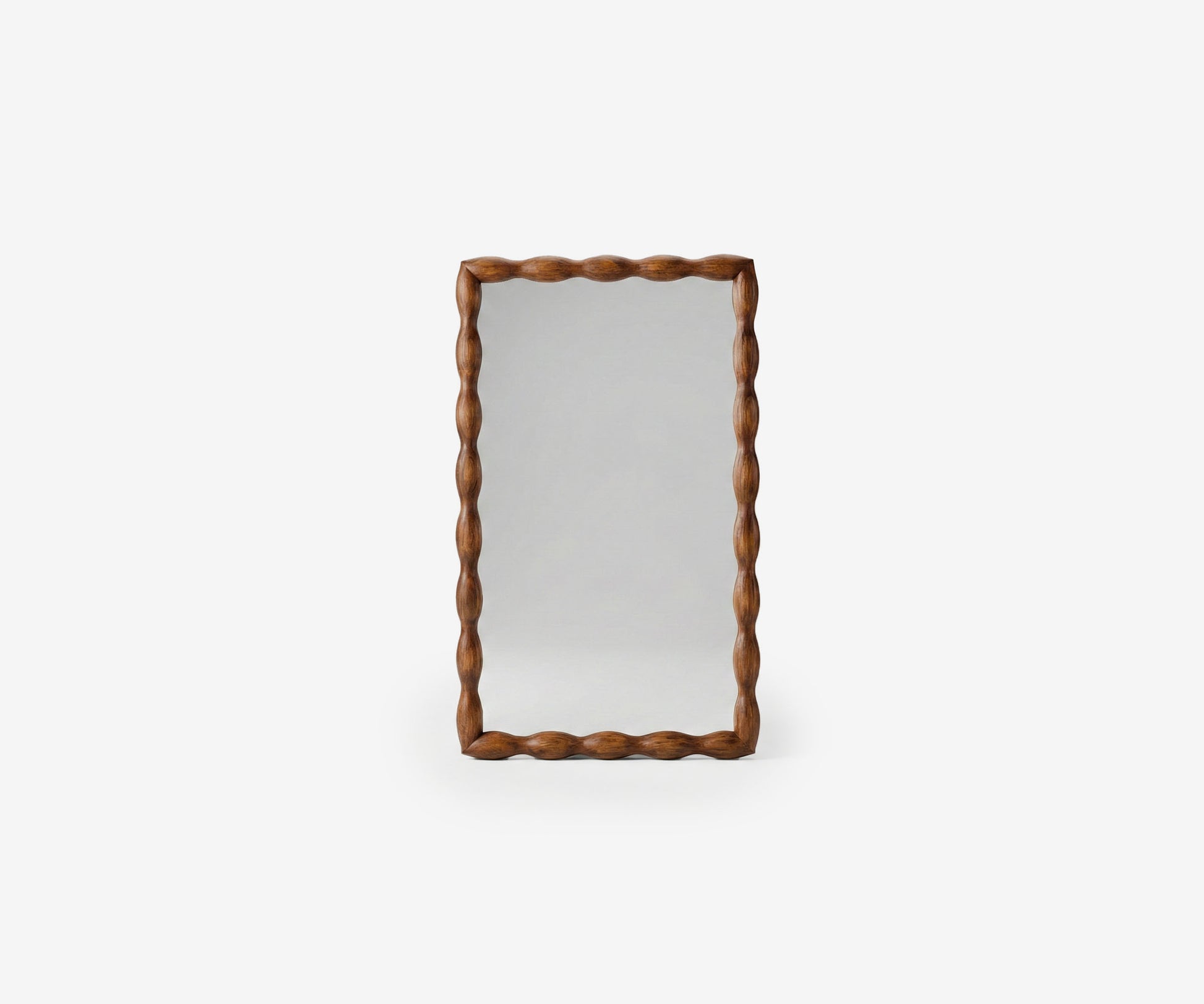 Torsion Frame Mirror - The Essential 