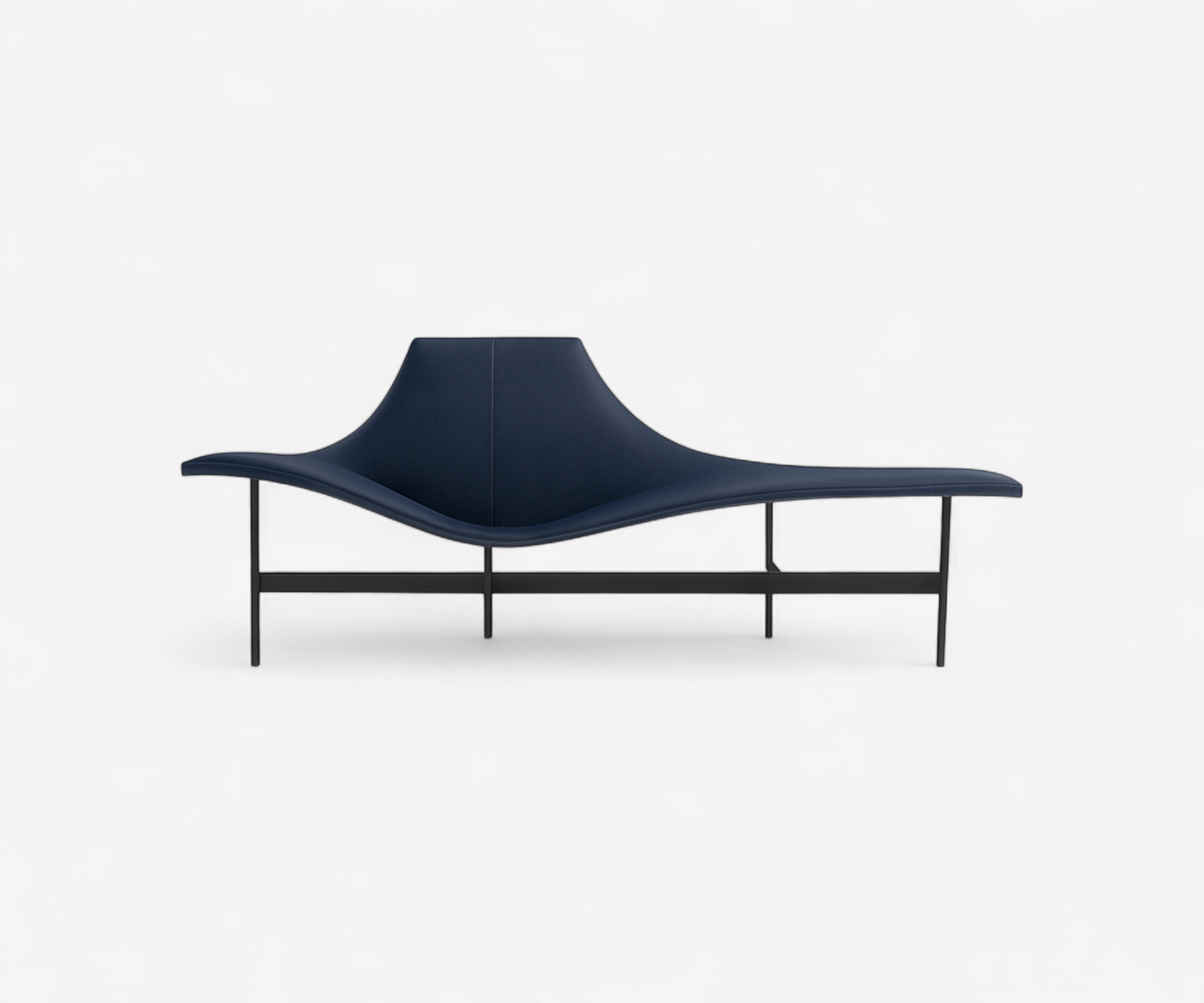 Terminal Chair - The Essential 