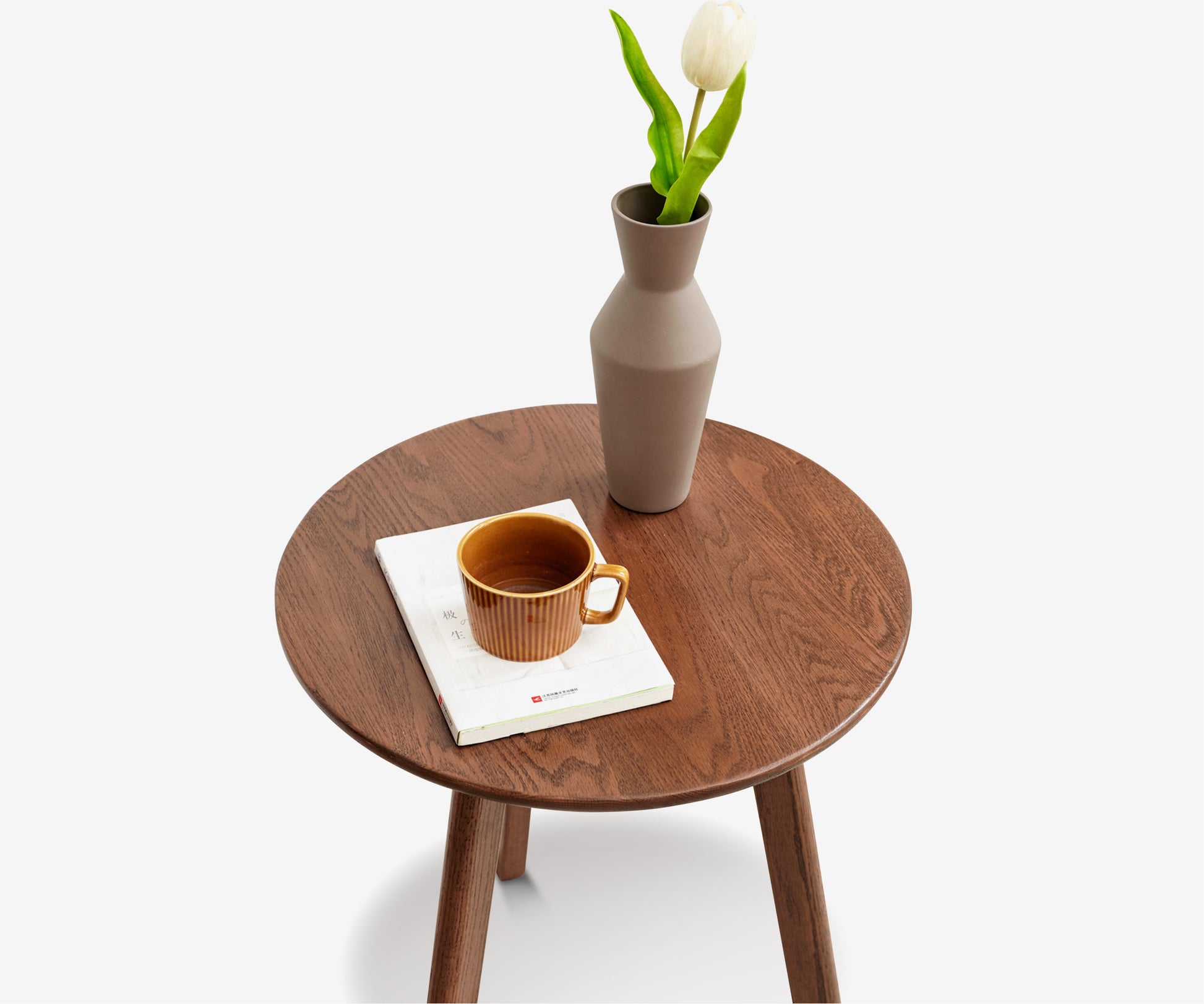 End Table - The Essential 