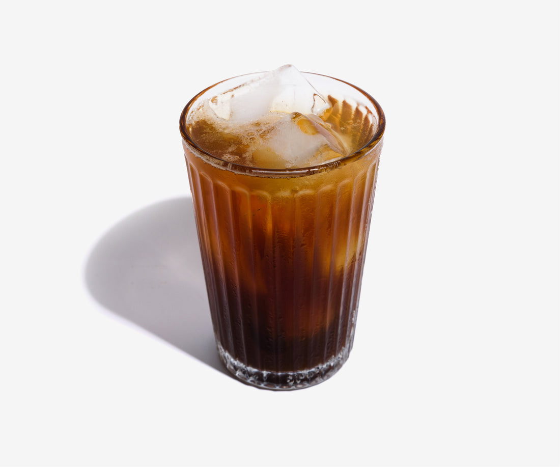 Chiapas Cold Brew