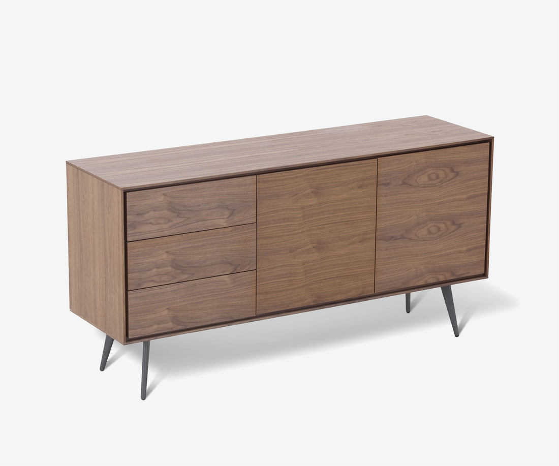 Walnut Sideboard