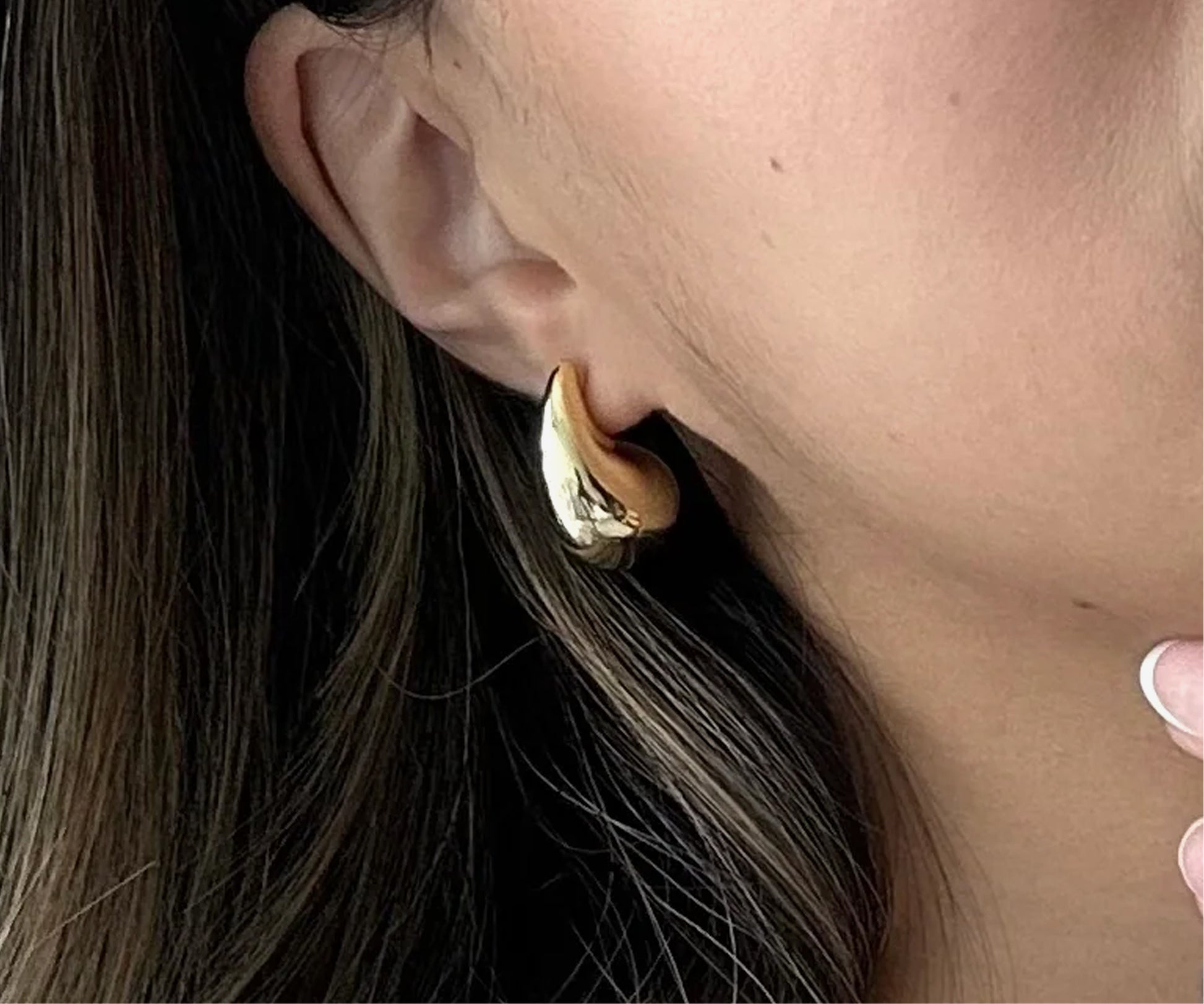 Drop Earring - The Essential 