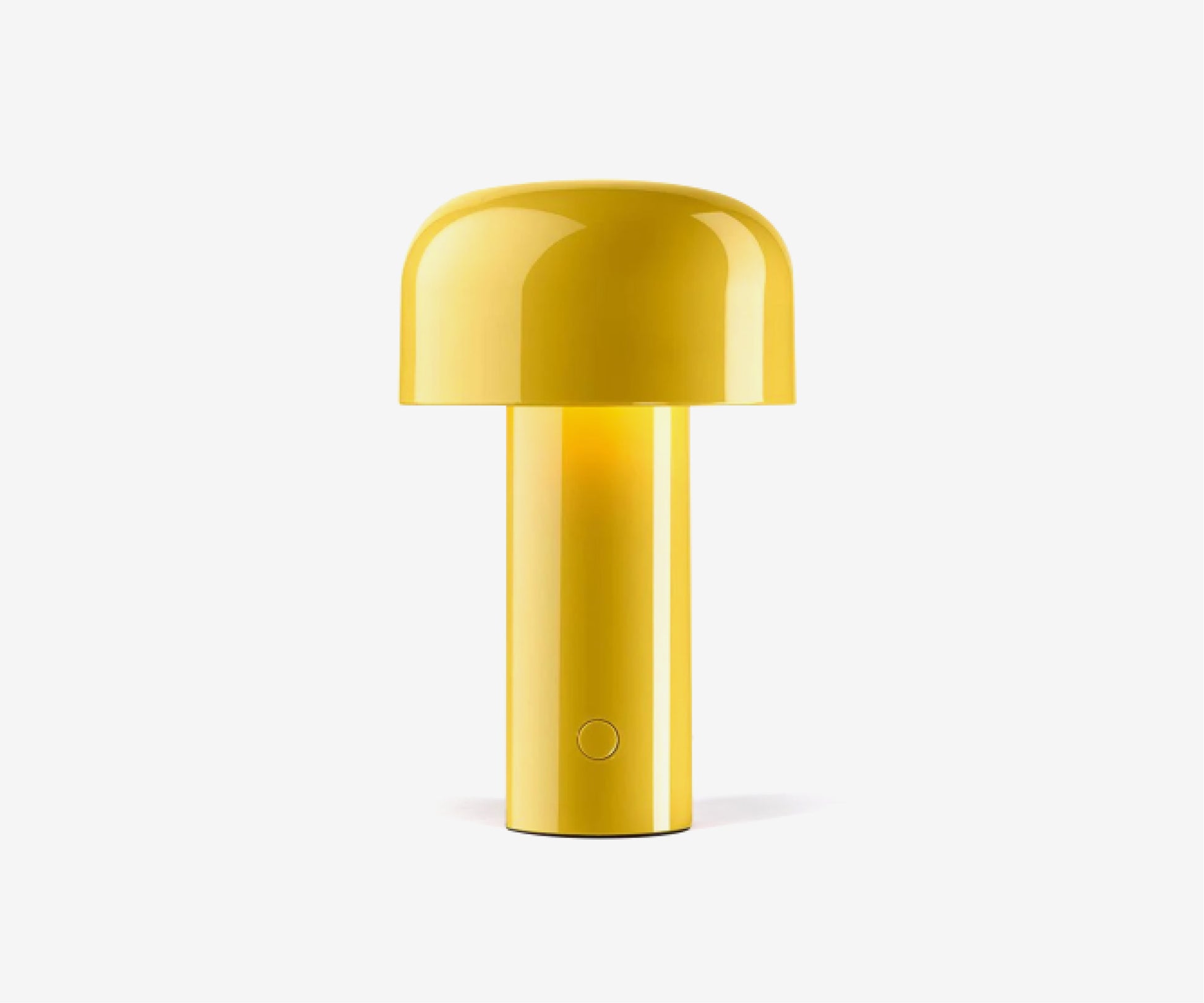 Mushroom Lamp - The Essential 