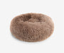 Plush Pet Bed - The Essential 