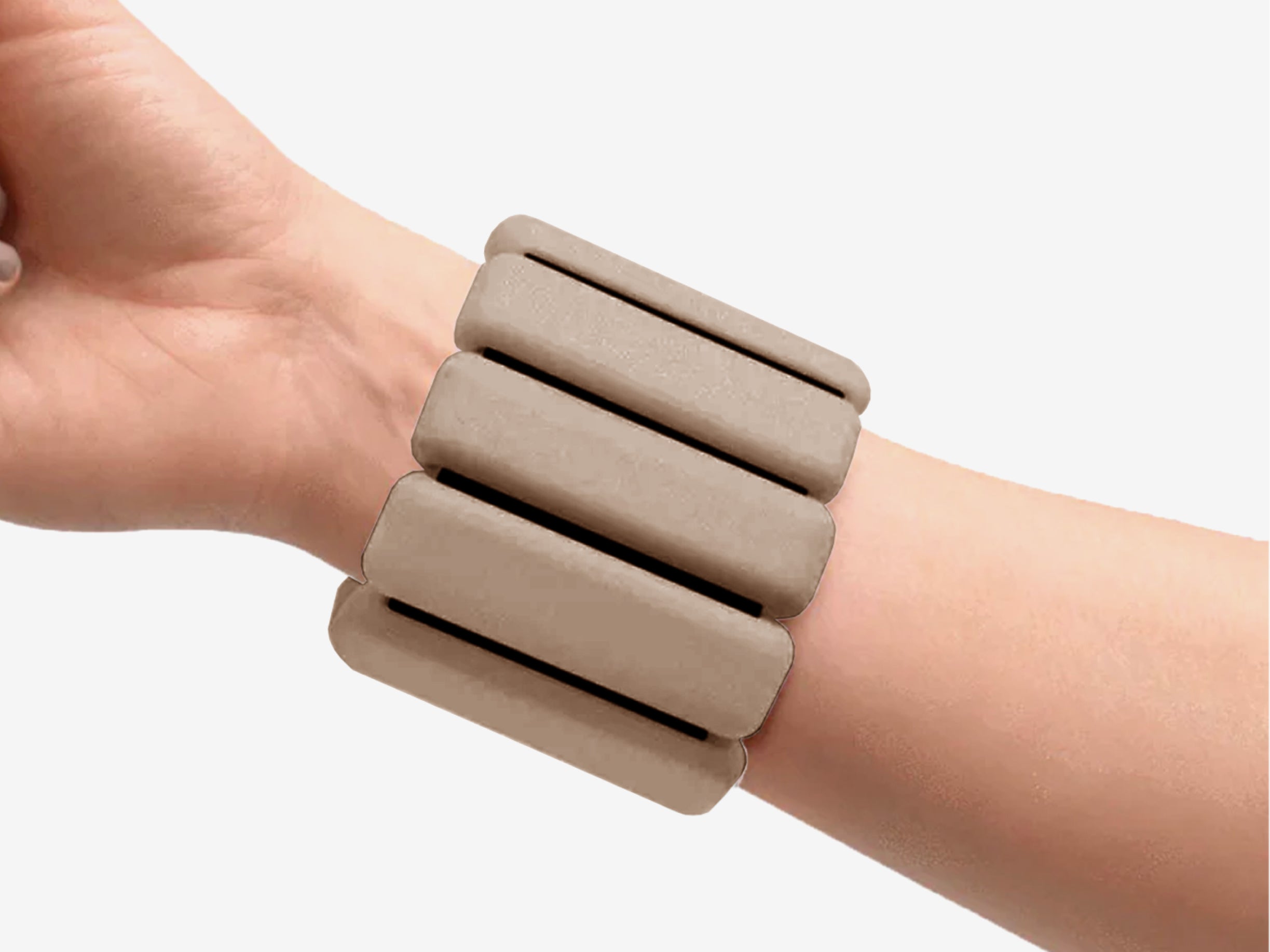 Bangle Weights - The Essential 