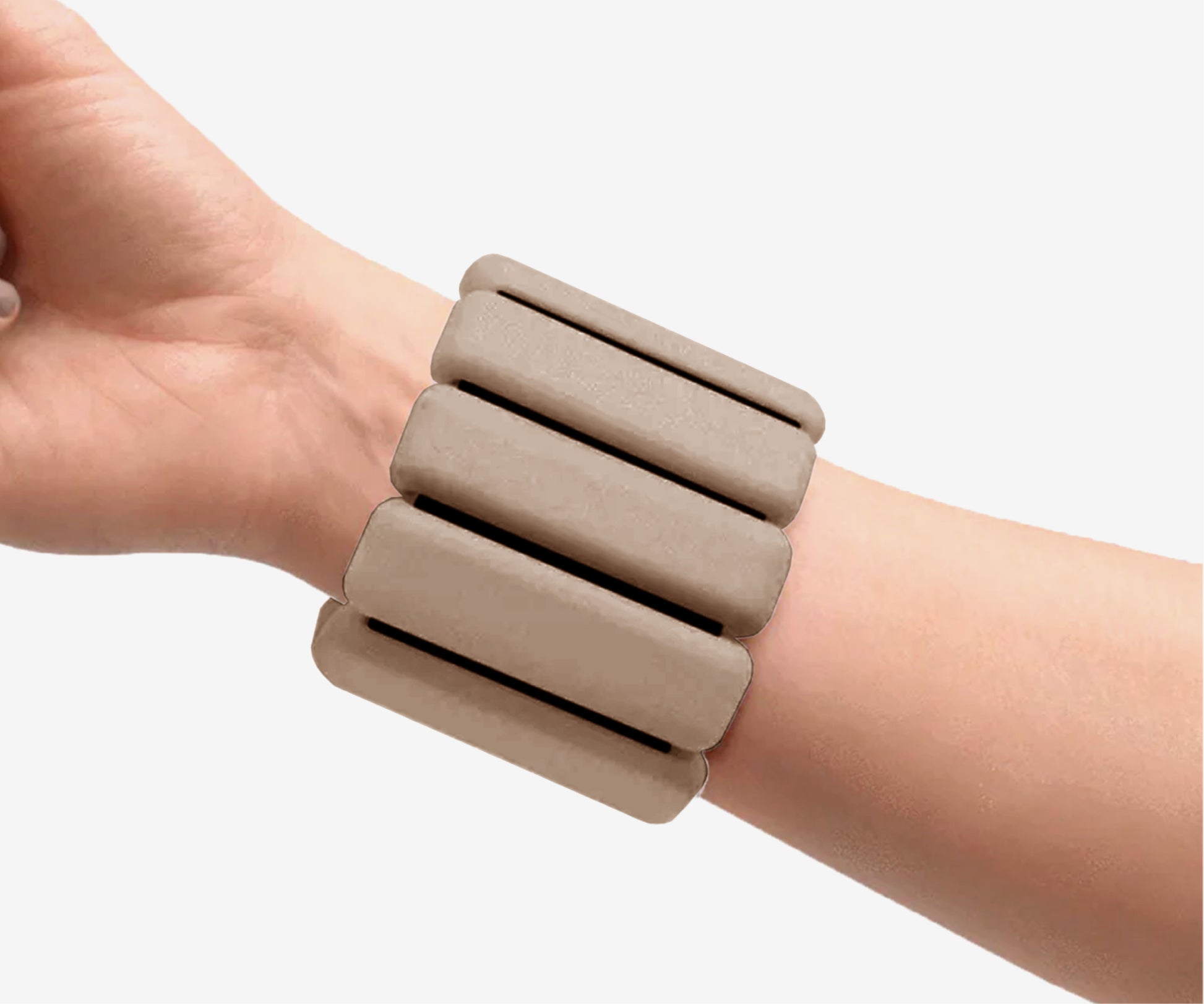 Bangle Weights - The Essential 